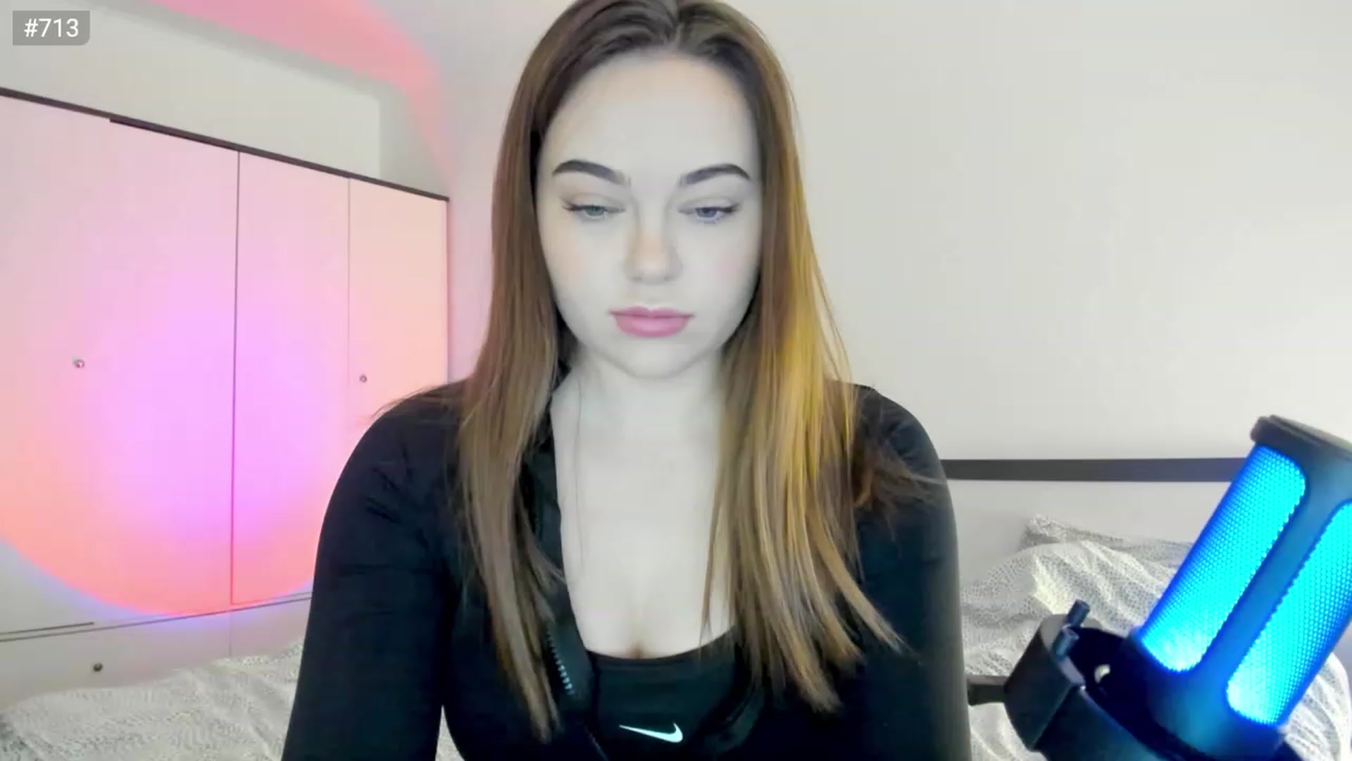 Gallery image thumbnail from Bee_Sweety_'s myfreecams stream on, 02/26/2023, 12:58 image 1 of 20