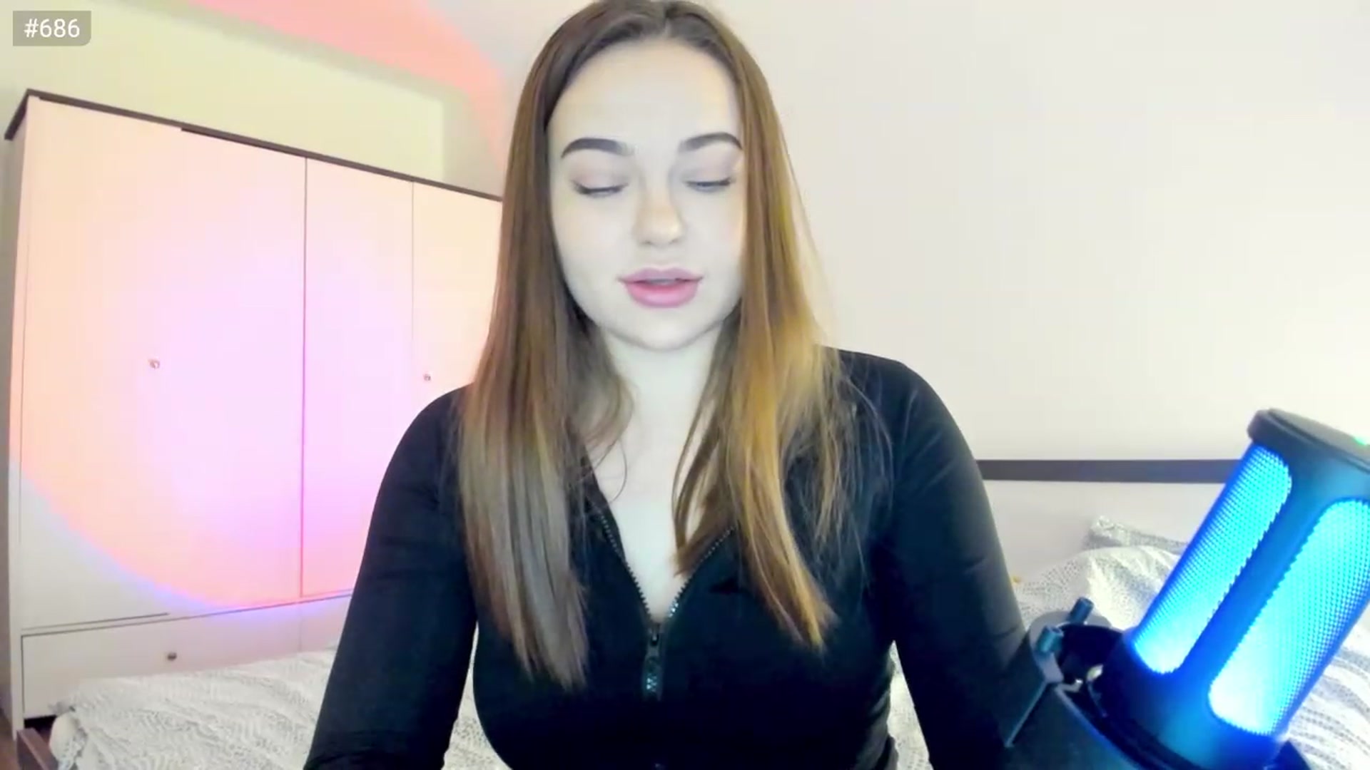 Gallery image thumbnail from Bee_Sweety_'s myfreecams stream on, 02/26/2023, 14:36 image 15 of 20