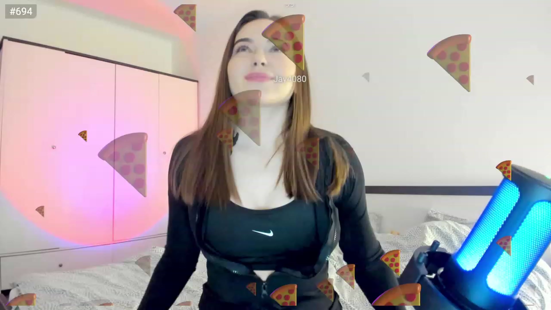 Gallery image thumbnail from Bee_Sweety_'s myfreecams stream on, 02/26/2023, 14:36 image 4 of 20