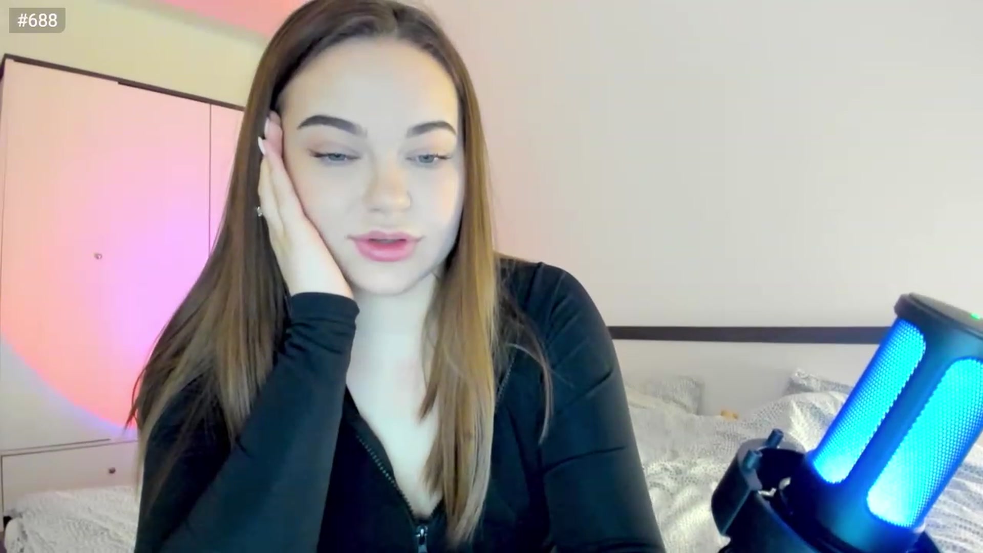 Gallery image thumbnail from Bee_Sweety_'s myfreecams stream on, 02/26/2023, 14:36 image 12 of 20