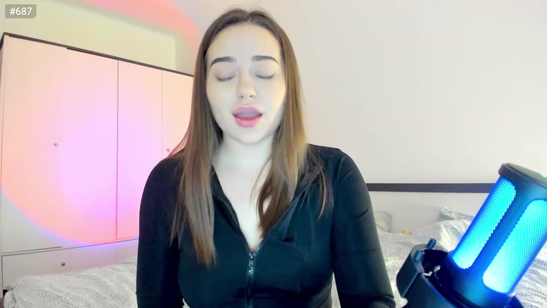 Gallery image thumbnail from Bee_Sweety_'s myfreecams stream on, 02/26/2023, 14:36 image 13 of 20