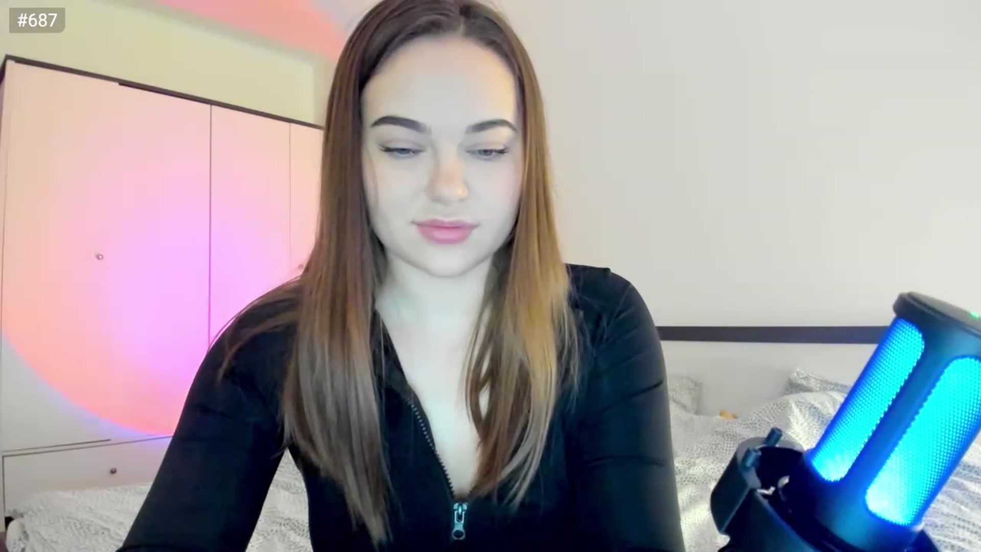 Gallery image thumbnail from Bee_Sweety_'s myfreecams stream on, 02/26/2023, 14:36 image 14 of 20
