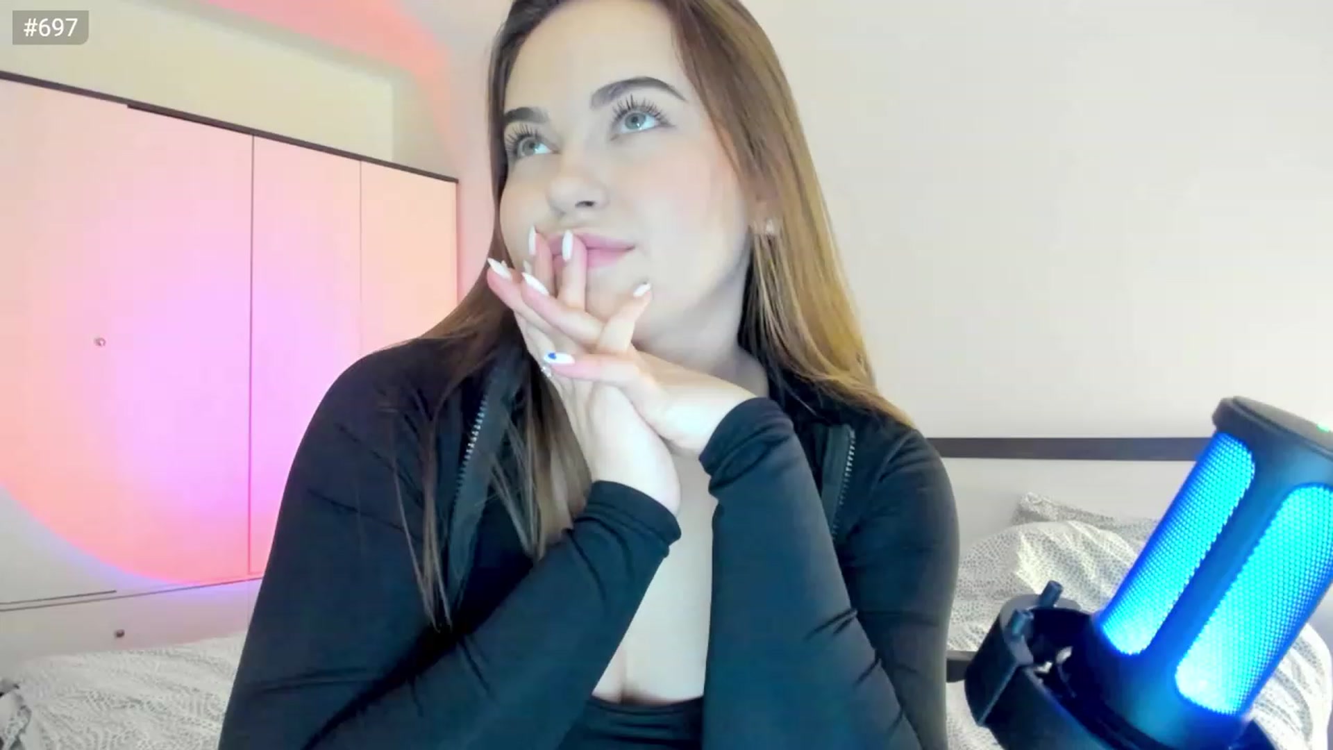 Gallery image thumbnail from Bee_Sweety_'s myfreecams stream on, 02/26/2023, 14:36 image 3 of 20