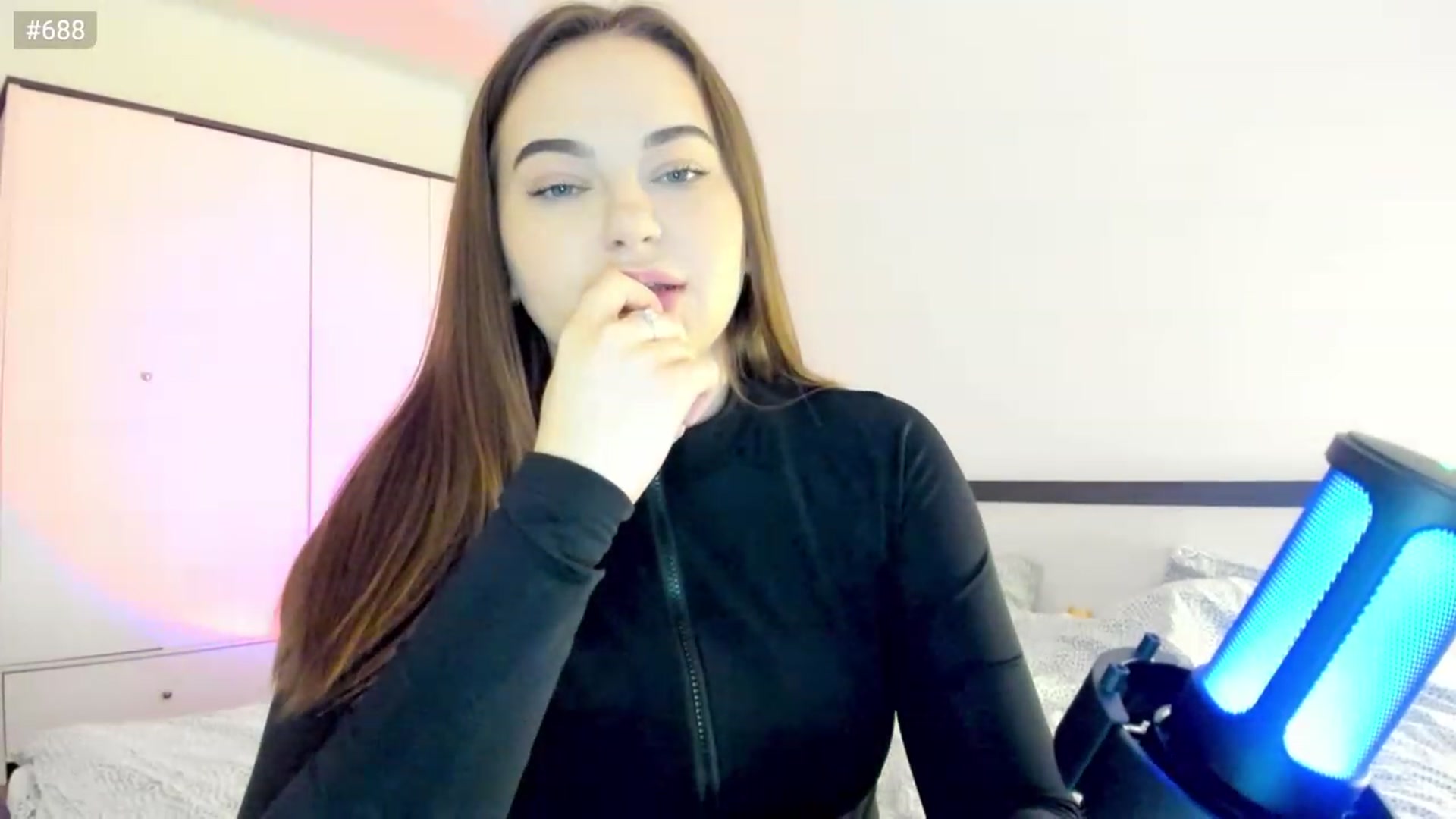 Gallery image thumbnail from Bee_Sweety_'s myfreecams stream on, 02/26/2023, 14:36 image 11 of 20
