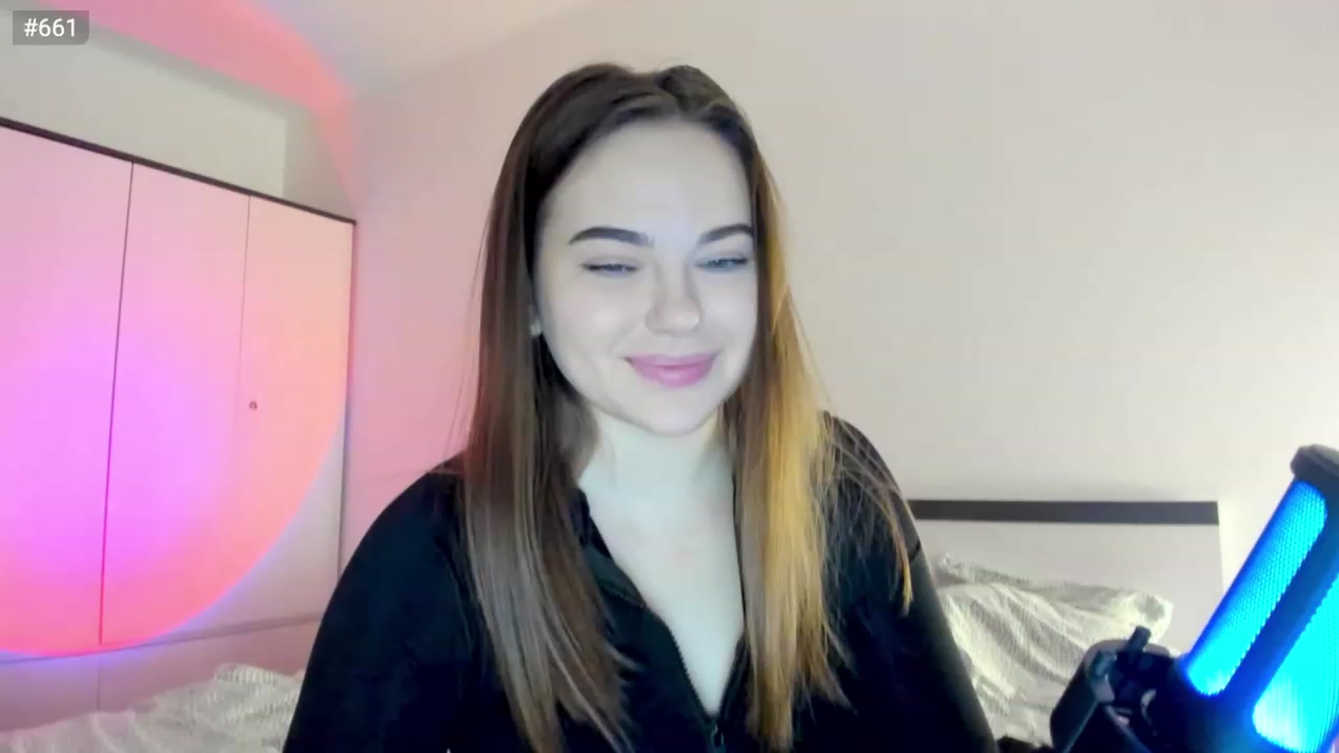 Gallery image thumbnail from Bee_Sweety_'s myfreecams stream on, 02/26/2023, 15:31 image 3 of 20