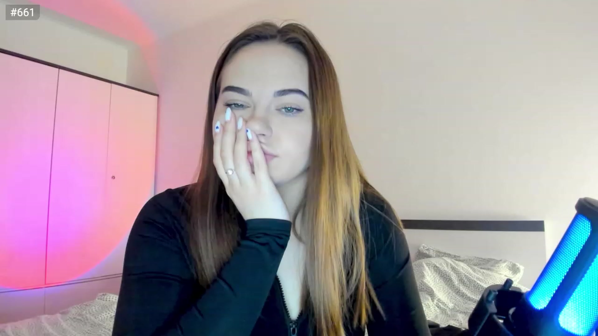 Gallery image thumbnail from Bee_Sweety_'s myfreecams stream on, 02/26/2023, 15:31 image 5 of 20