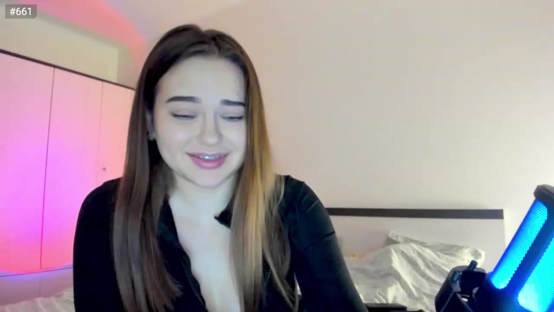 Gallery image thumbnail from Bee_Sweety_'s myfreecams stream on, 02/26/2023, 15:31 image 20 of 20