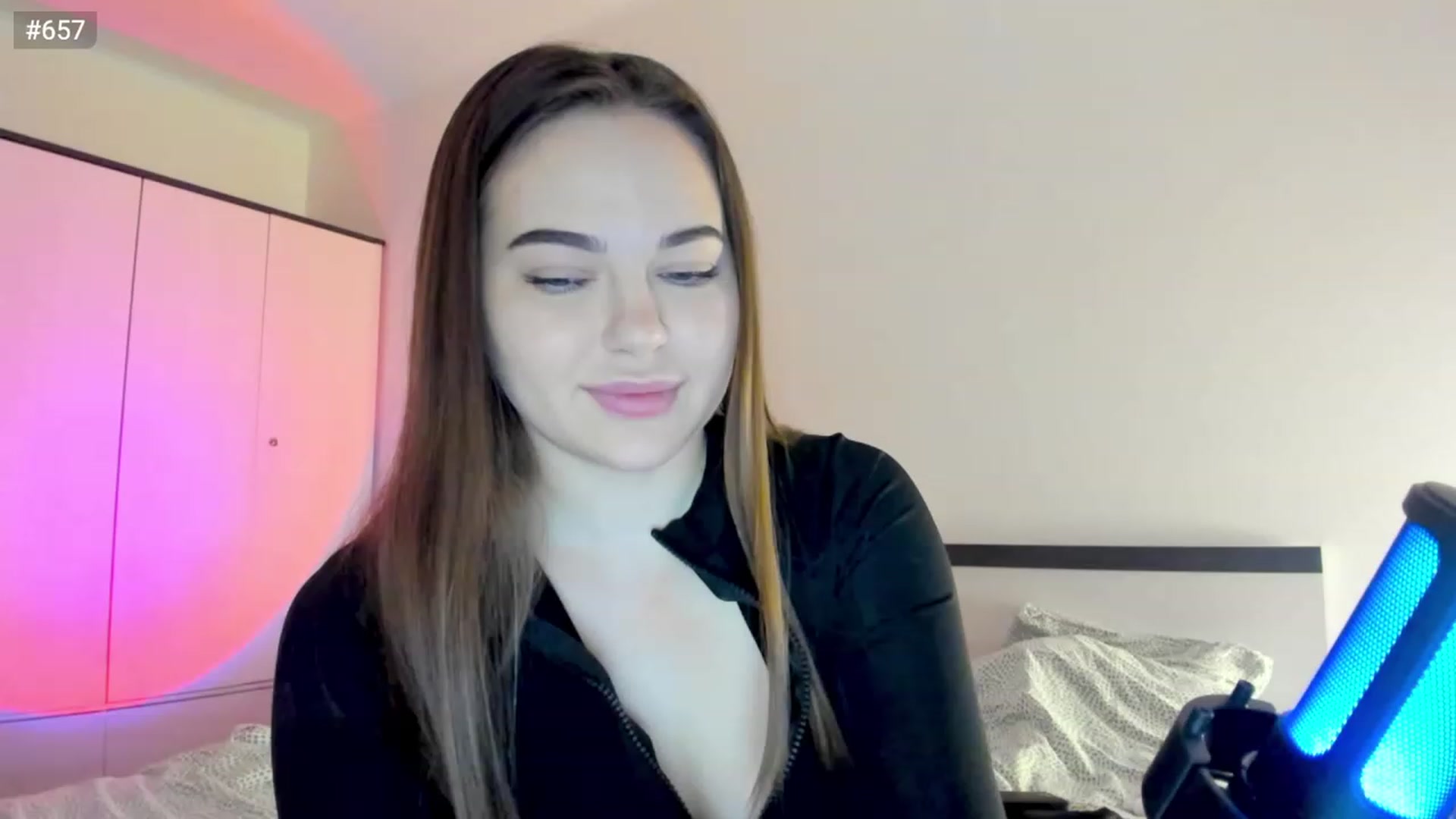 Gallery image thumbnail from Bee_Sweety_'s myfreecams stream on, 02/26/2023, 16:04 image 11 of 20