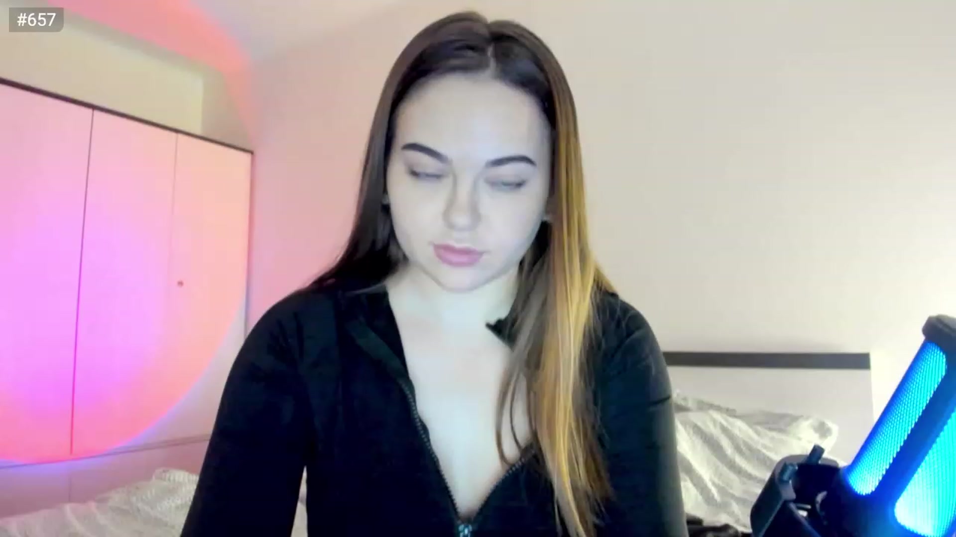 Gallery image thumbnail from Bee_Sweety_'s myfreecams stream on, 02/26/2023, 16:04 image 19 of 20
