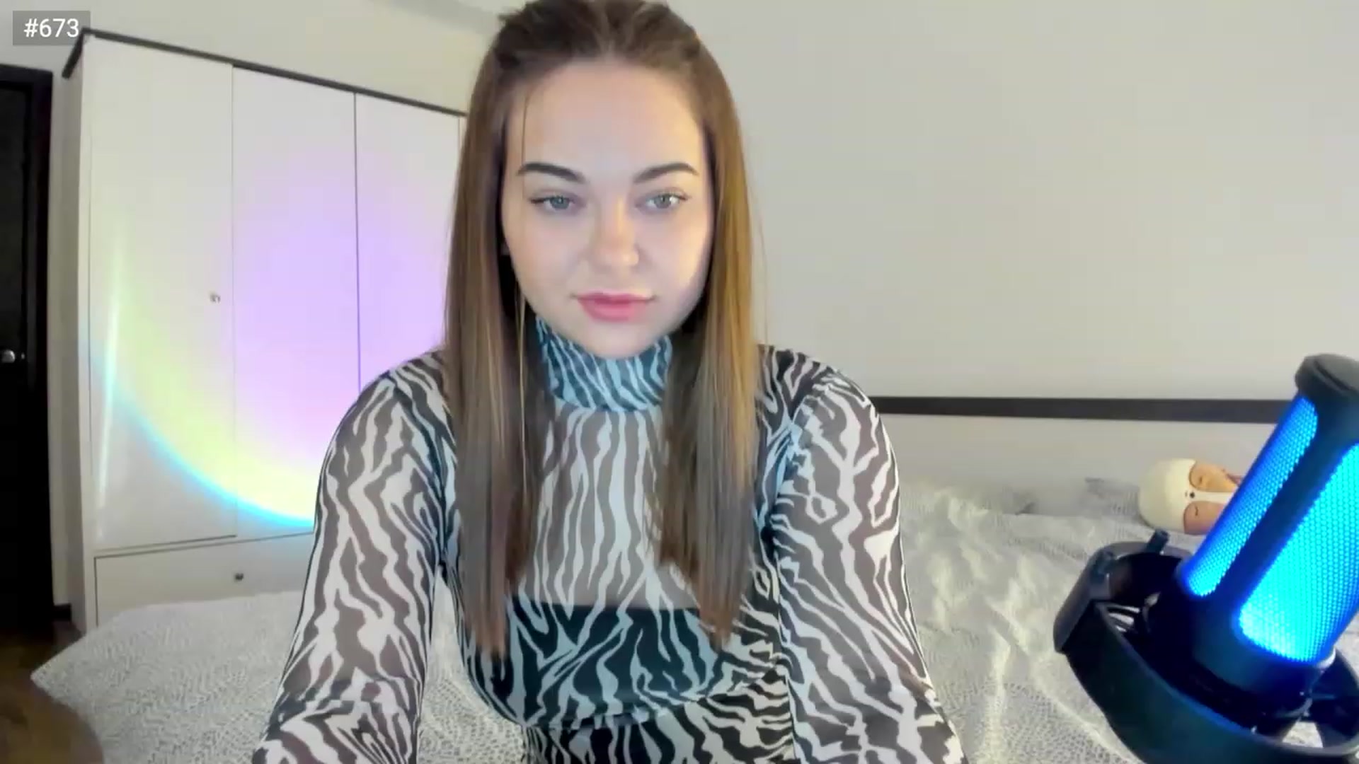 Gallery image thumbnail from Bee_Sweety_'s myfreecams stream on, 02/28/2023, 14:35 image 16 of 20