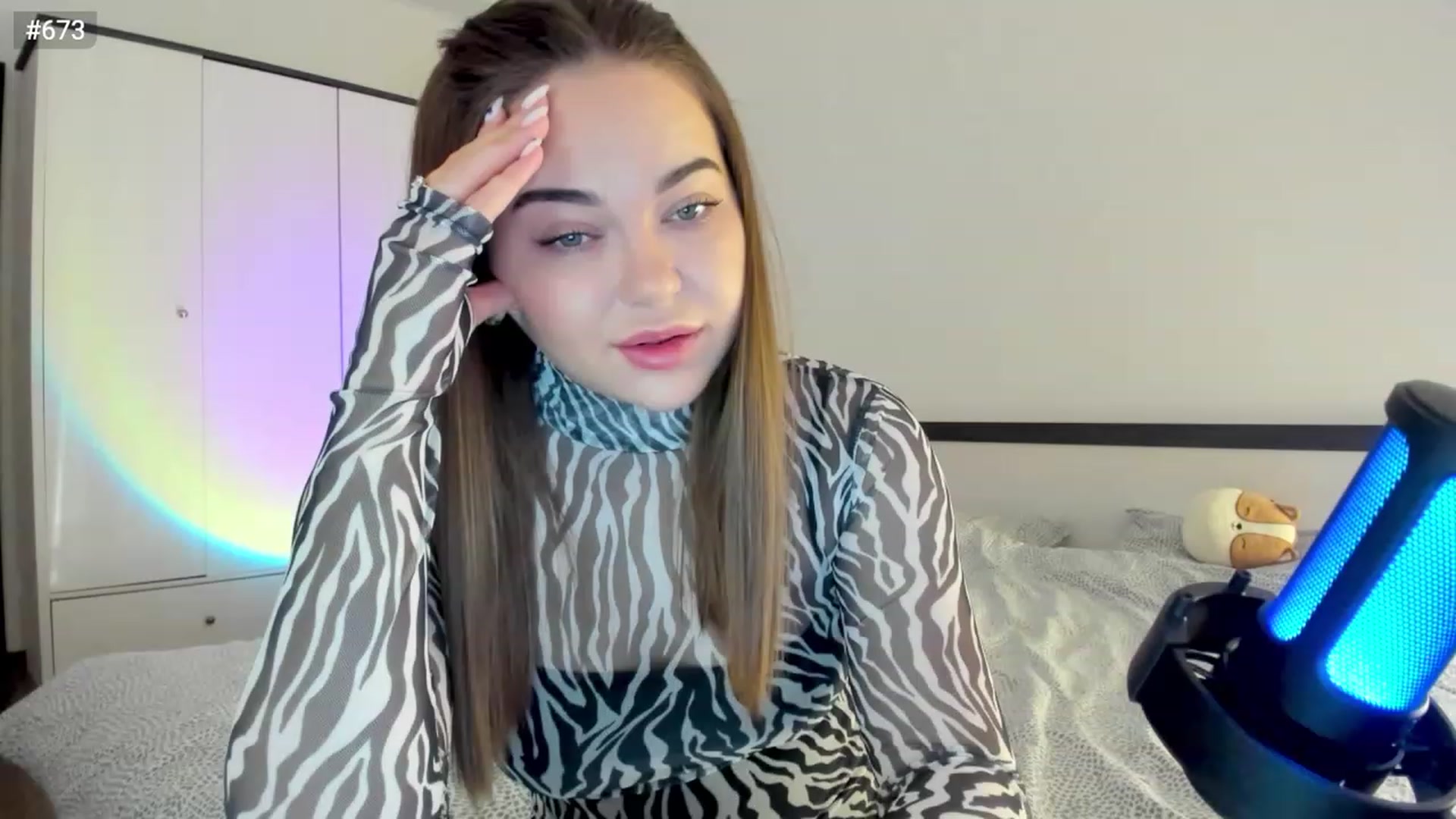 Gallery image thumbnail from Bee_Sweety_'s myfreecams stream on, 02/28/2023, 14:35 image 15 of 20