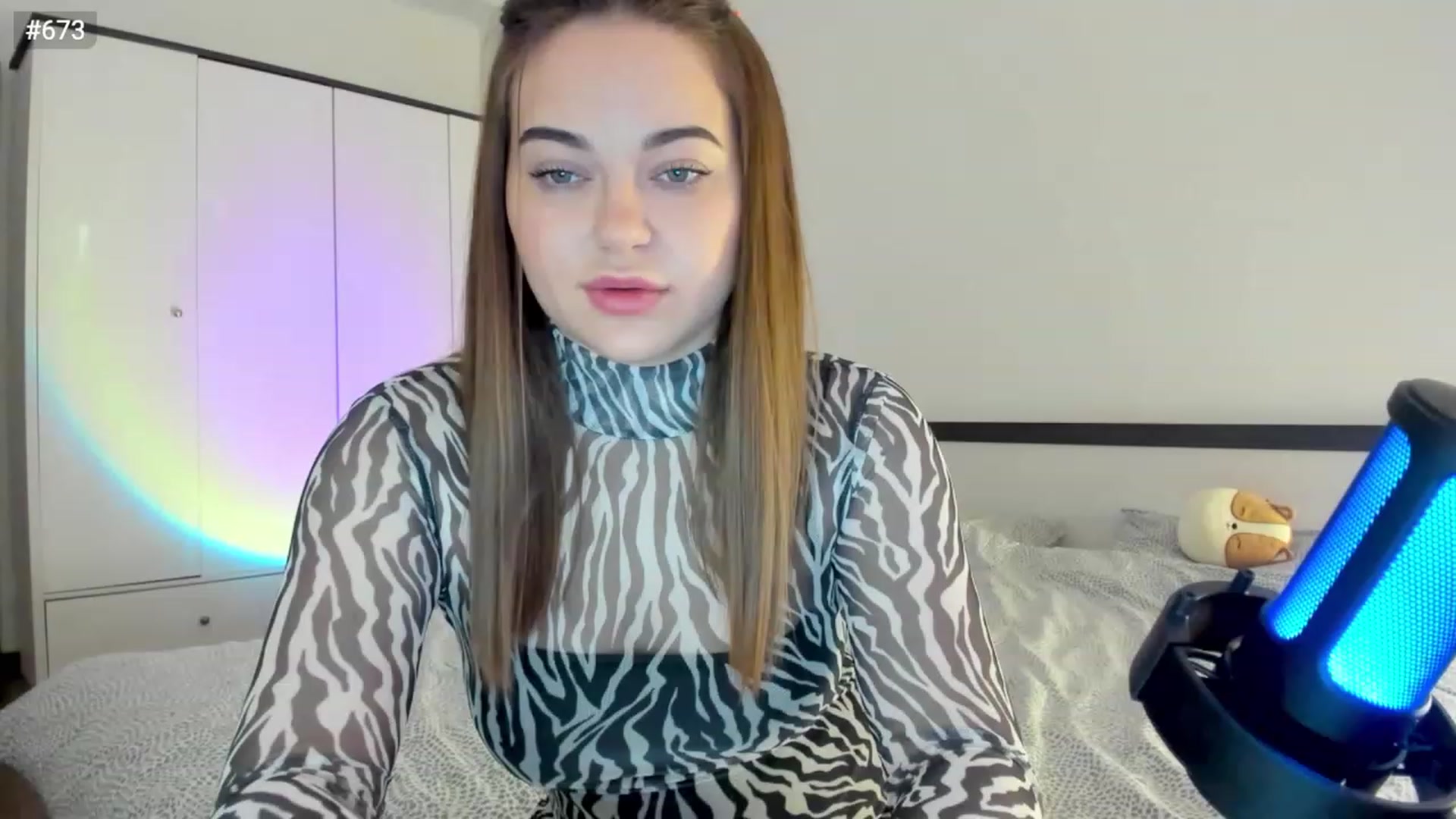 Gallery image thumbnail from Bee_Sweety_'s myfreecams stream on, 02/28/2023, 14:35 image 13 of 20