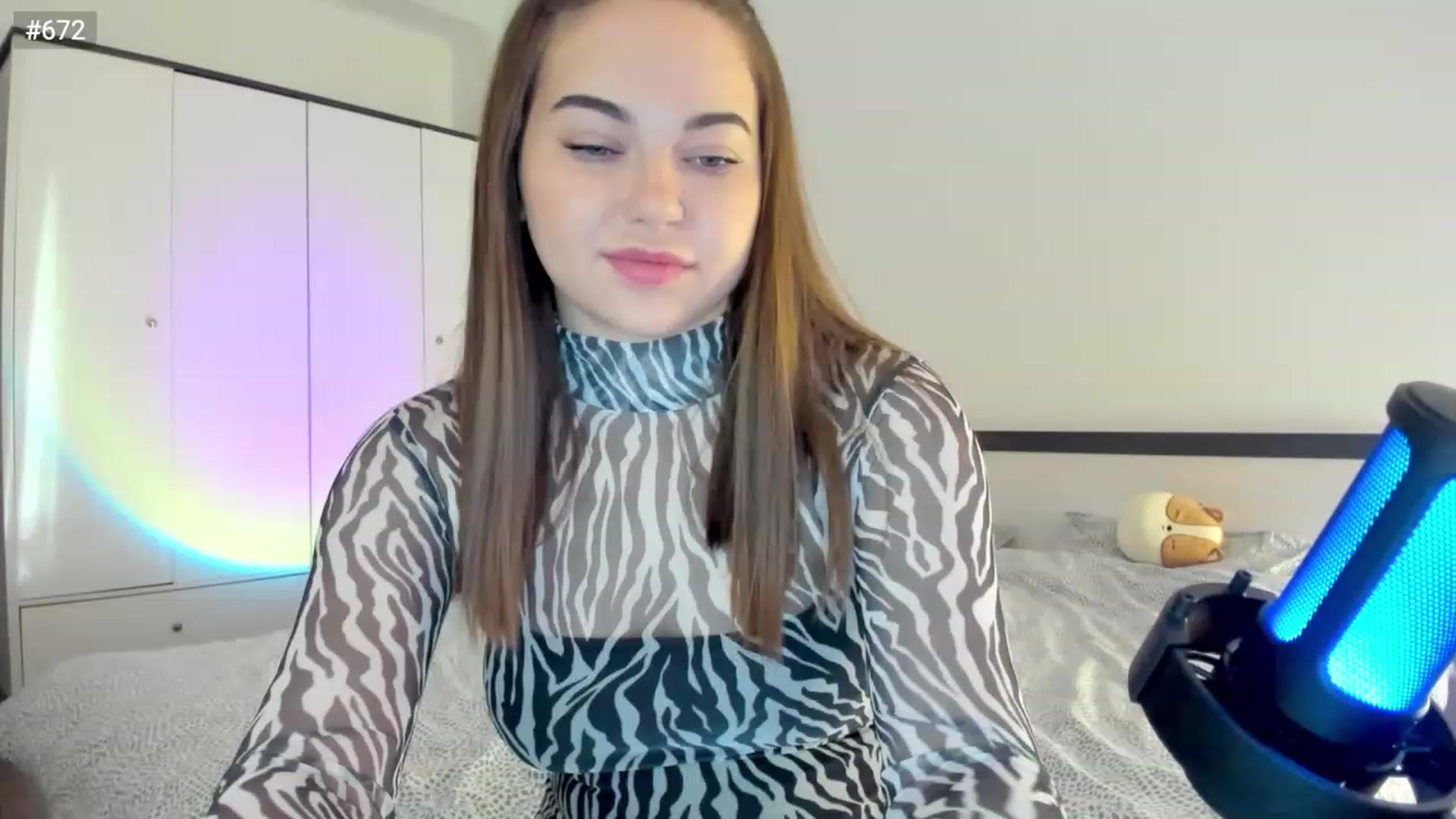 Gallery image thumbnail from Bee_Sweety_'s myfreecams stream on, 02/28/2023, 14:35 image 19 of 20