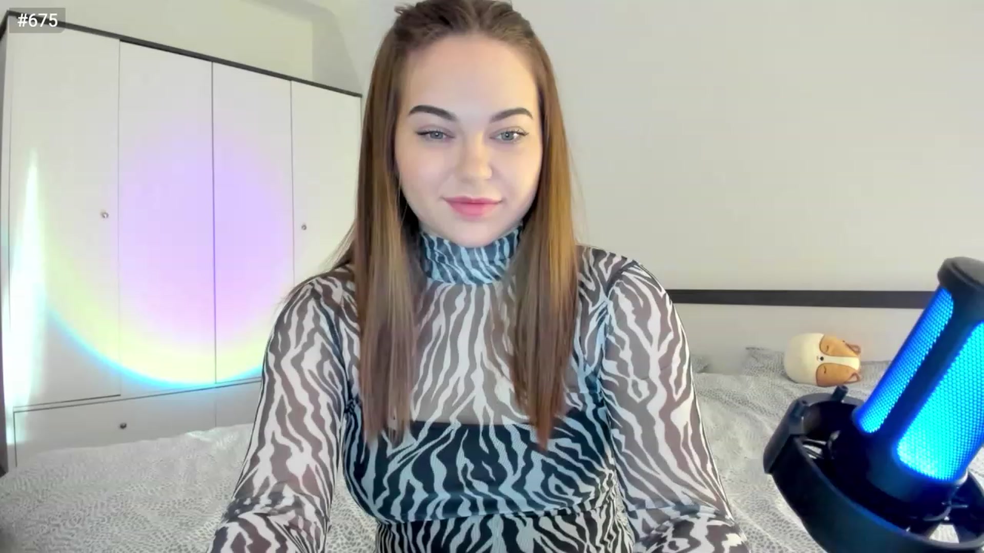 Gallery image thumbnail from Bee_Sweety_'s myfreecams stream on, 02/28/2023, 14:35 image 7 of 20