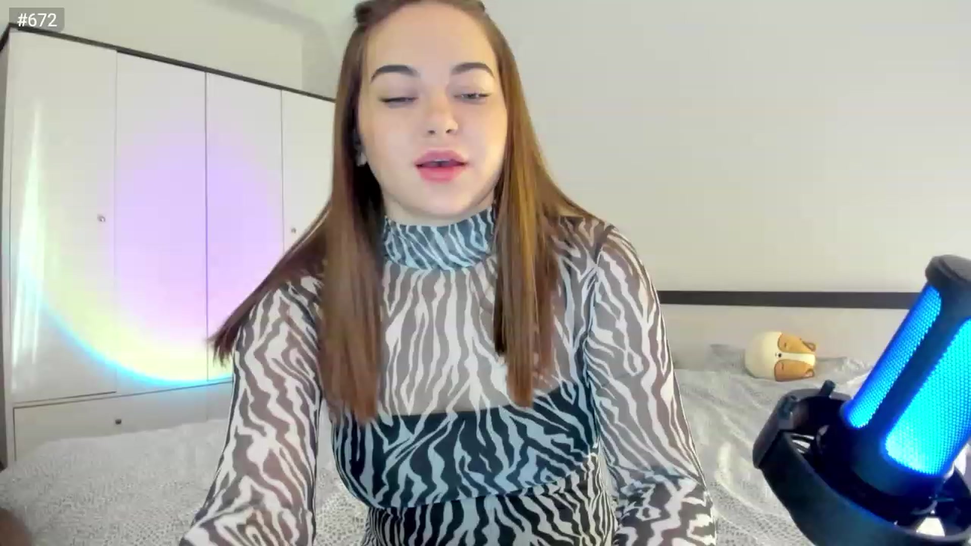 Gallery image thumbnail from Bee_Sweety_'s myfreecams stream on, 02/28/2023, 14:35 image 20 of 20