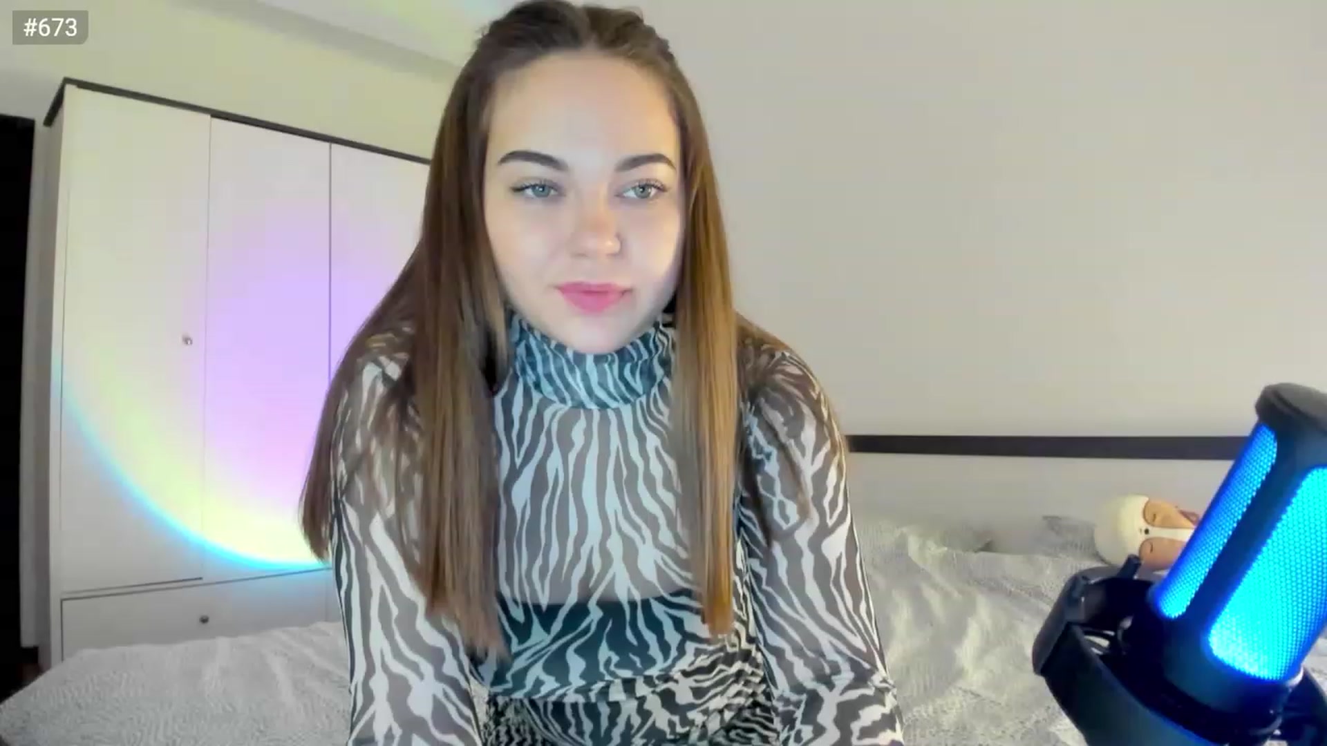 Gallery image thumbnail from Bee_Sweety_'s myfreecams stream on, 02/28/2023, 15:44 image 10 of 20