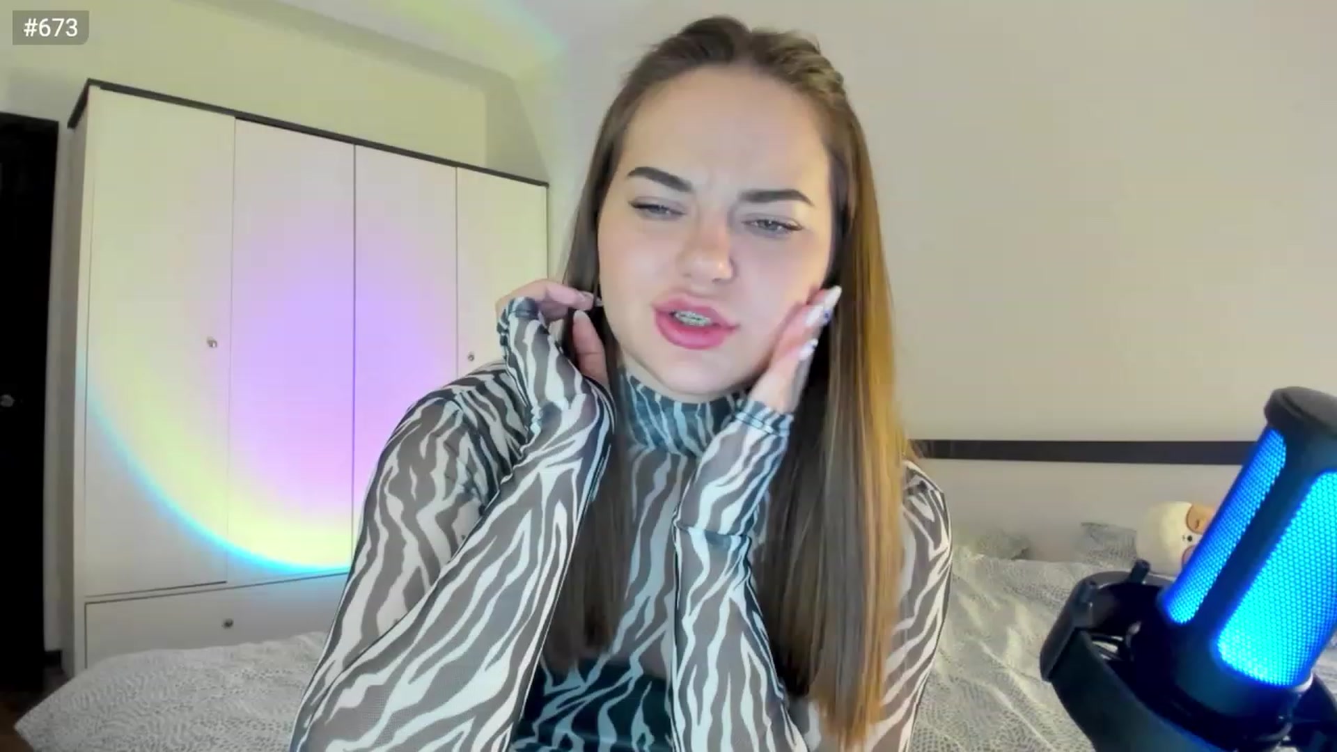 Gallery image thumbnail from Bee_Sweety_'s myfreecams stream on, 02/28/2023, 15:44 image 2 of 20