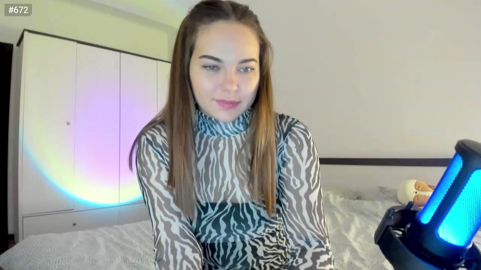 Gallery image thumbnail from Bee_Sweety_'s myfreecams stream on, 02/28/2023, 15:44 image 17 of 20