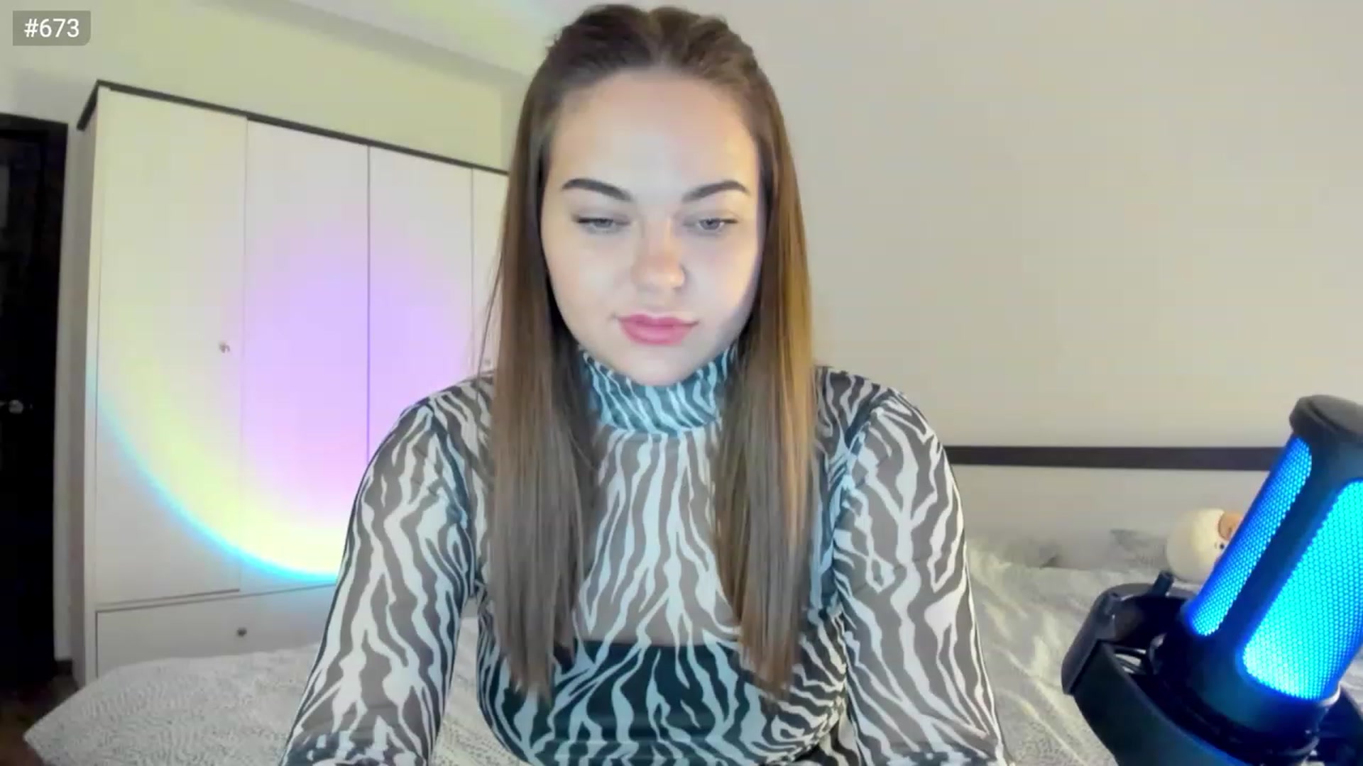 Gallery image thumbnail from Bee_Sweety_'s myfreecams stream on, 02/28/2023, 15:44 image 3 of 20
