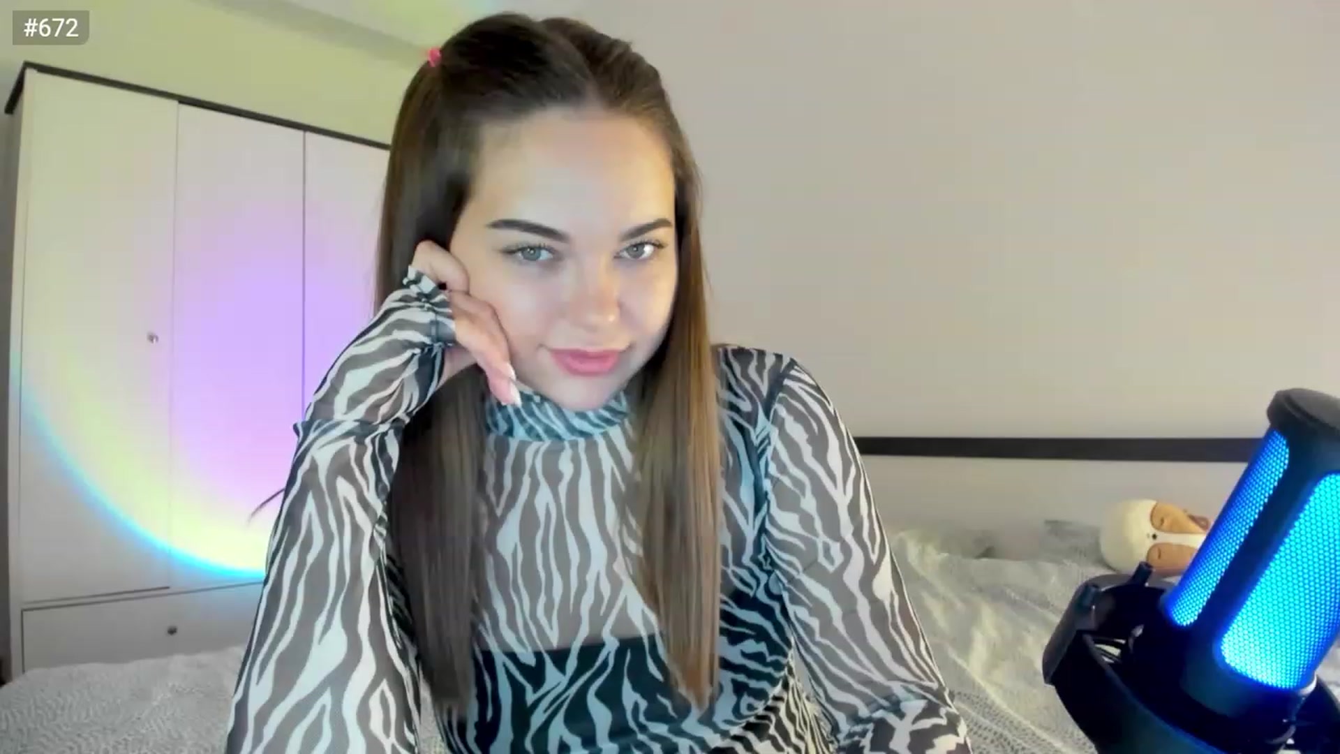 Gallery image thumbnail from Bee_Sweety_'s myfreecams stream on, 02/28/2023, 15:44 image 20 of 20