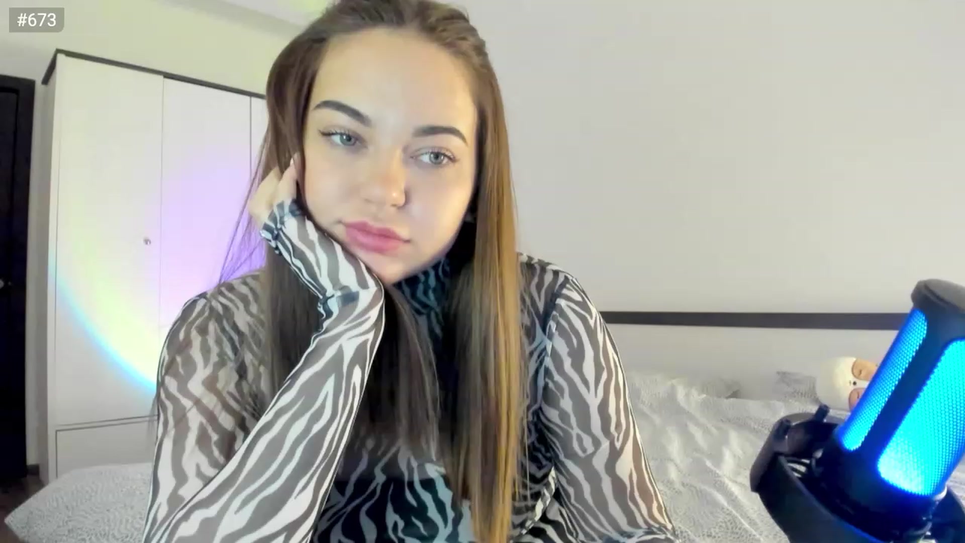 Gallery image thumbnail from Bee_Sweety_'s myfreecams stream on, 02/28/2023, 15:44 image 1 of 20