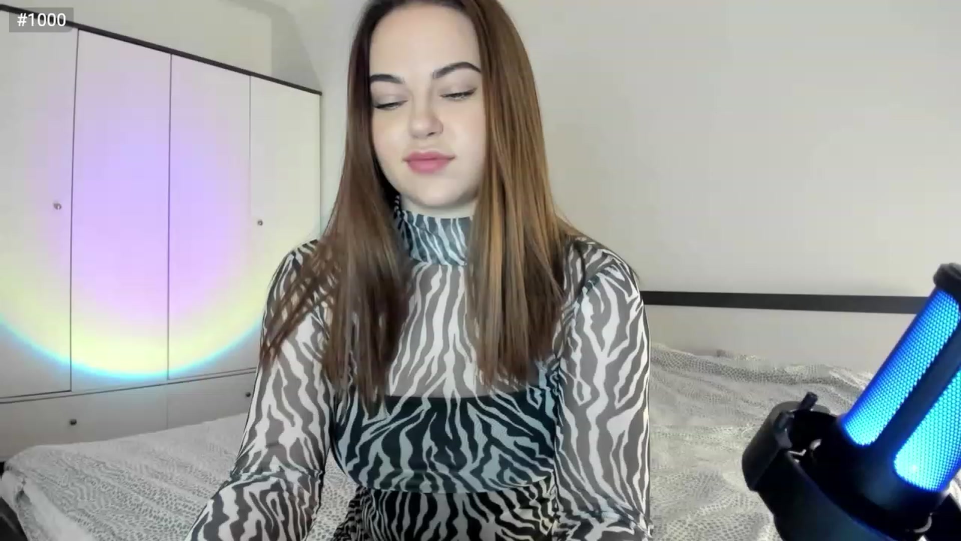 Gallery image thumbnail from Bee_Sweety_'s myfreecams stream on, 03/04/2023, 15:44 image 1 of 20