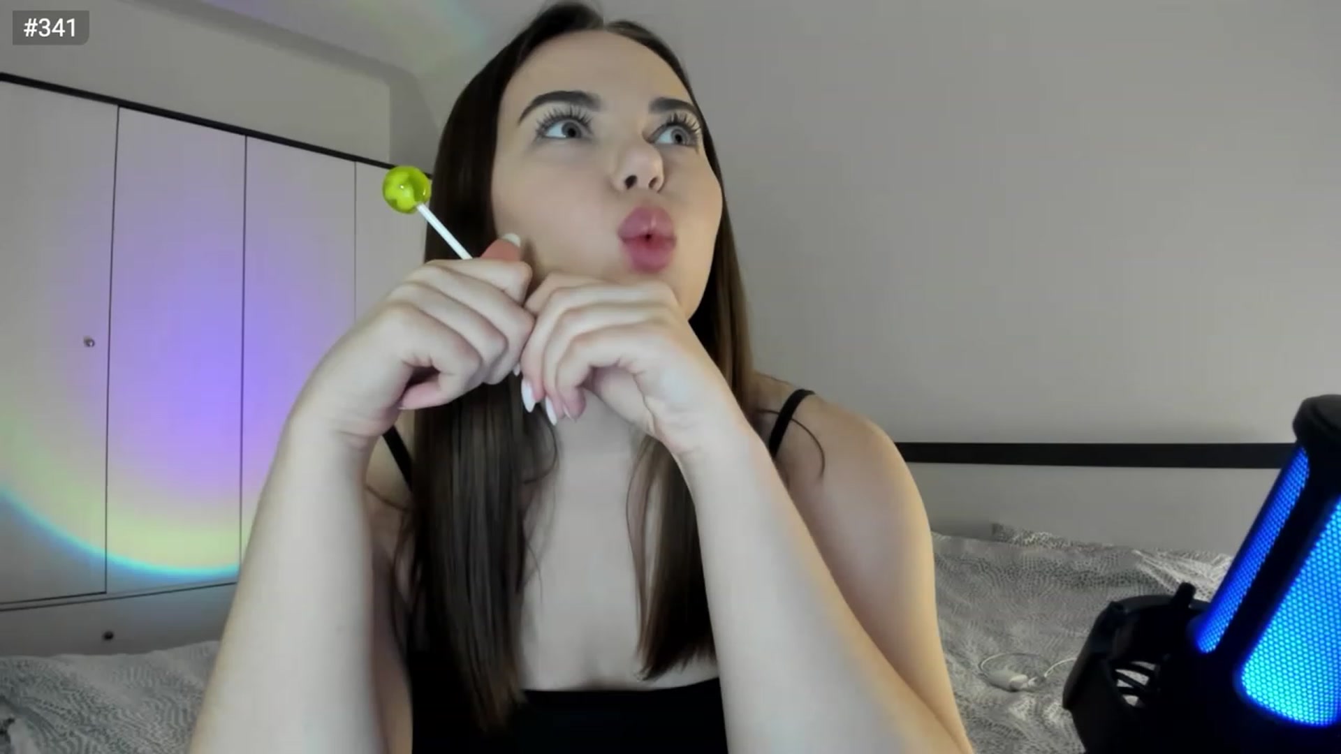 Gallery image thumbnail from Bee_Sweety_'s myfreecams stream on, 03/04/2023, 17:25 image 15 of 20