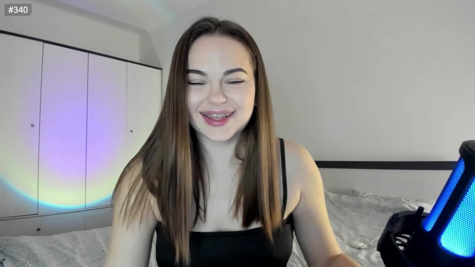Gallery image thumbnail from Bee_Sweety_'s myfreecams stream on, 03/04/2023, 17:25 image 8 of 20
