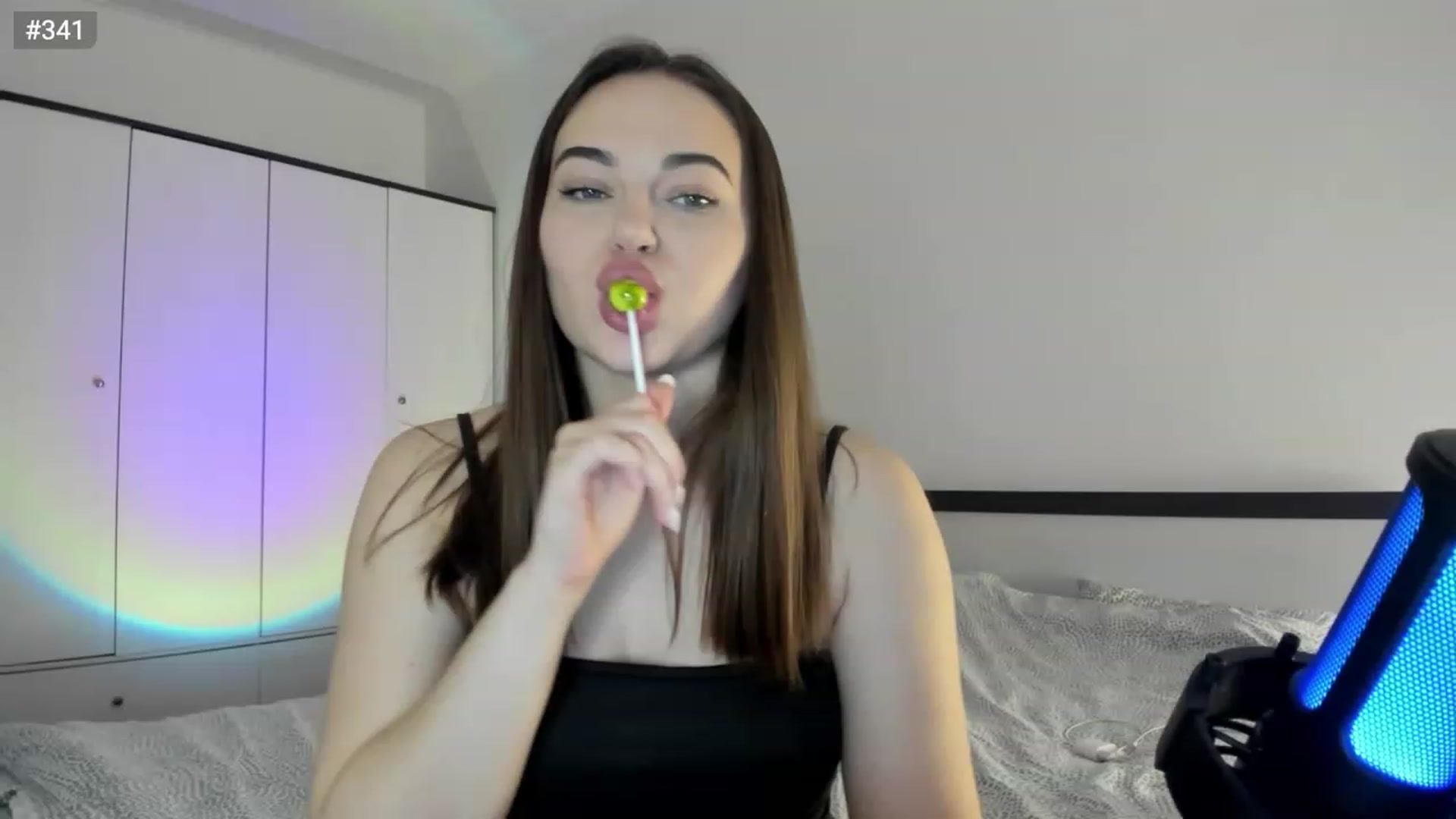 Gallery image thumbnail from Bee_Sweety_'s myfreecams stream on, 03/04/2023, 17:25 image 14 of 20