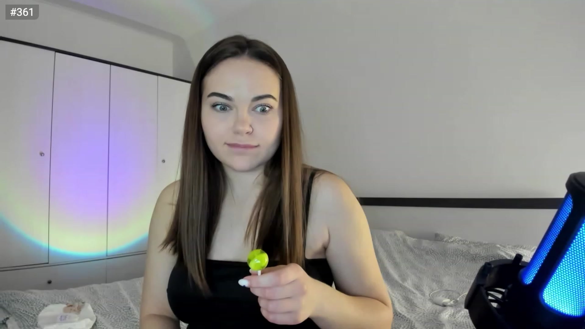 Gallery image thumbnail from Bee_Sweety_'s myfreecams stream on, 03/04/2023, 17:25 image 4 of 20