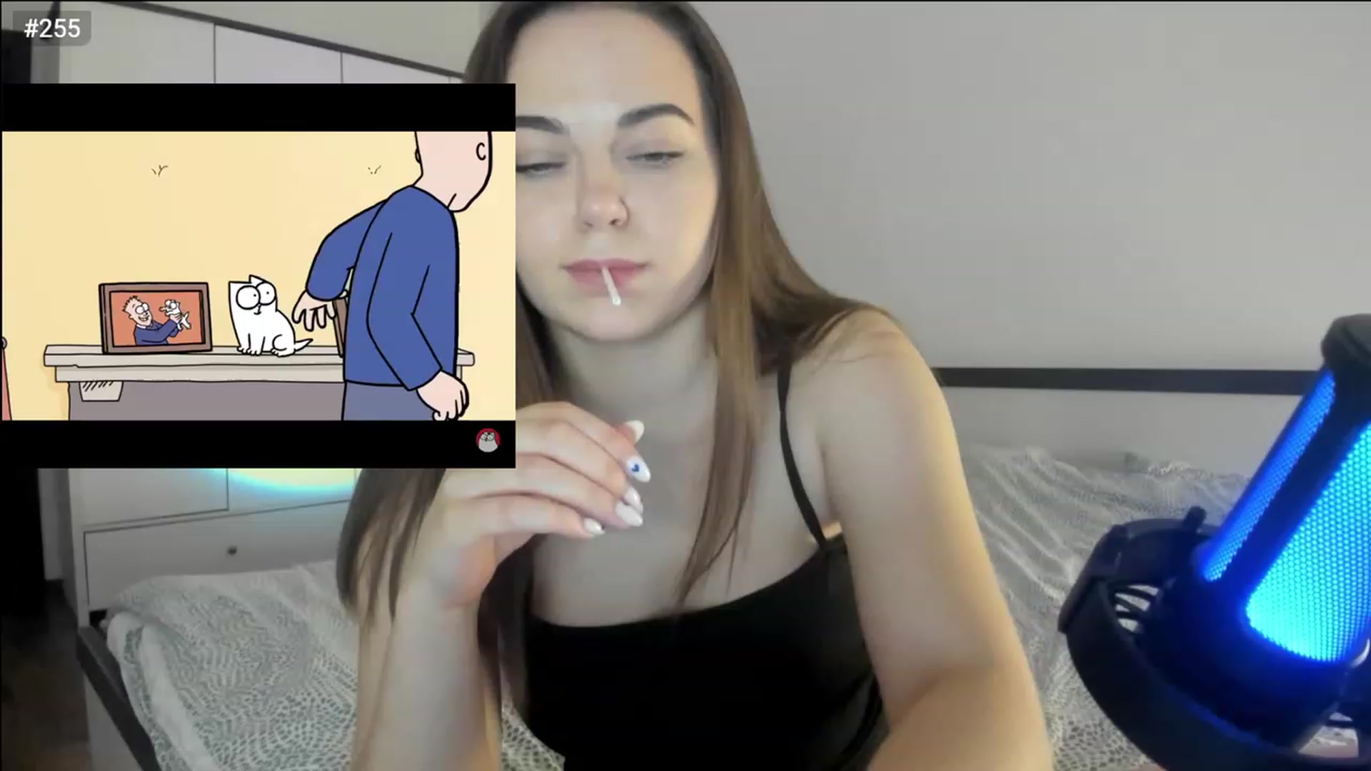 Gallery image thumbnail from Bee_Sweety_'s myfreecams stream on, 03/04/2023, 19:31 image 11 of 20
