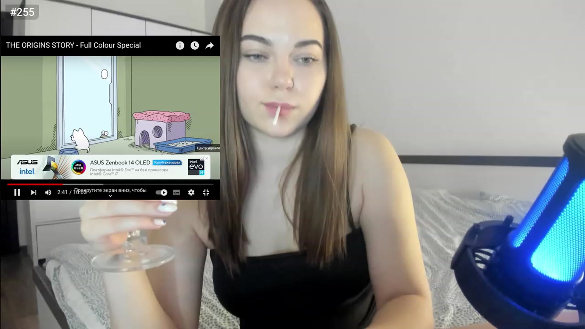 Gallery image thumbnail from Bee_Sweety_'s myfreecams stream on, 03/04/2023, 19:31 image 4 of 20