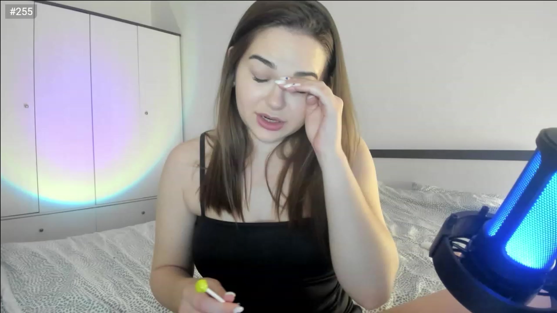 Gallery image thumbnail from Bee_Sweety_'s myfreecams stream on, 03/04/2023, 19:31 image 17 of 20