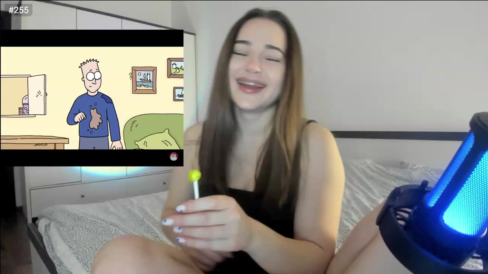 Gallery image thumbnail from Bee_Sweety_'s myfreecams stream on, 03/04/2023, 19:31 image 8 of 20