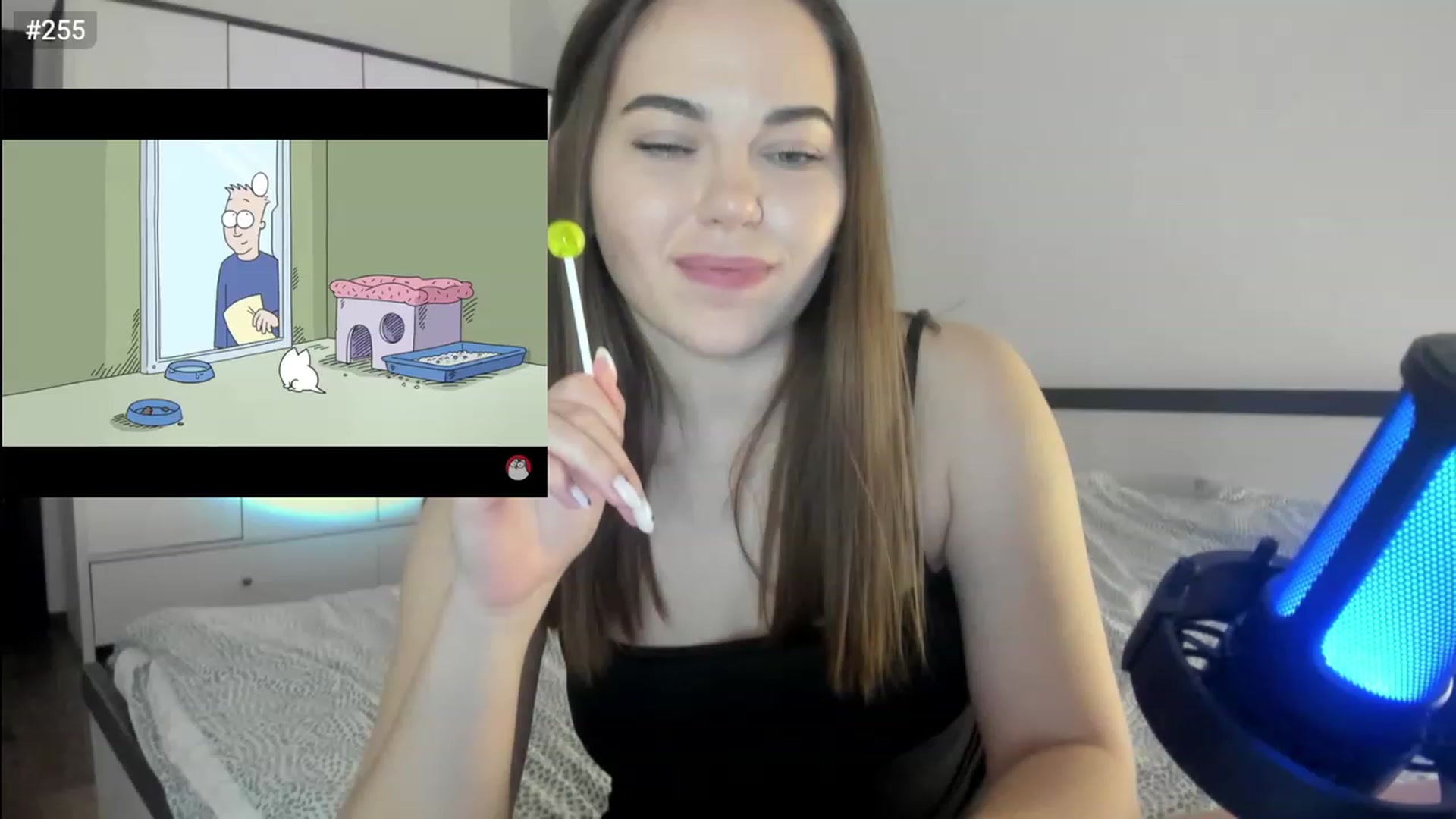 Gallery image thumbnail from Bee_Sweety_'s myfreecams stream on, 03/04/2023, 19:31 image 3 of 20