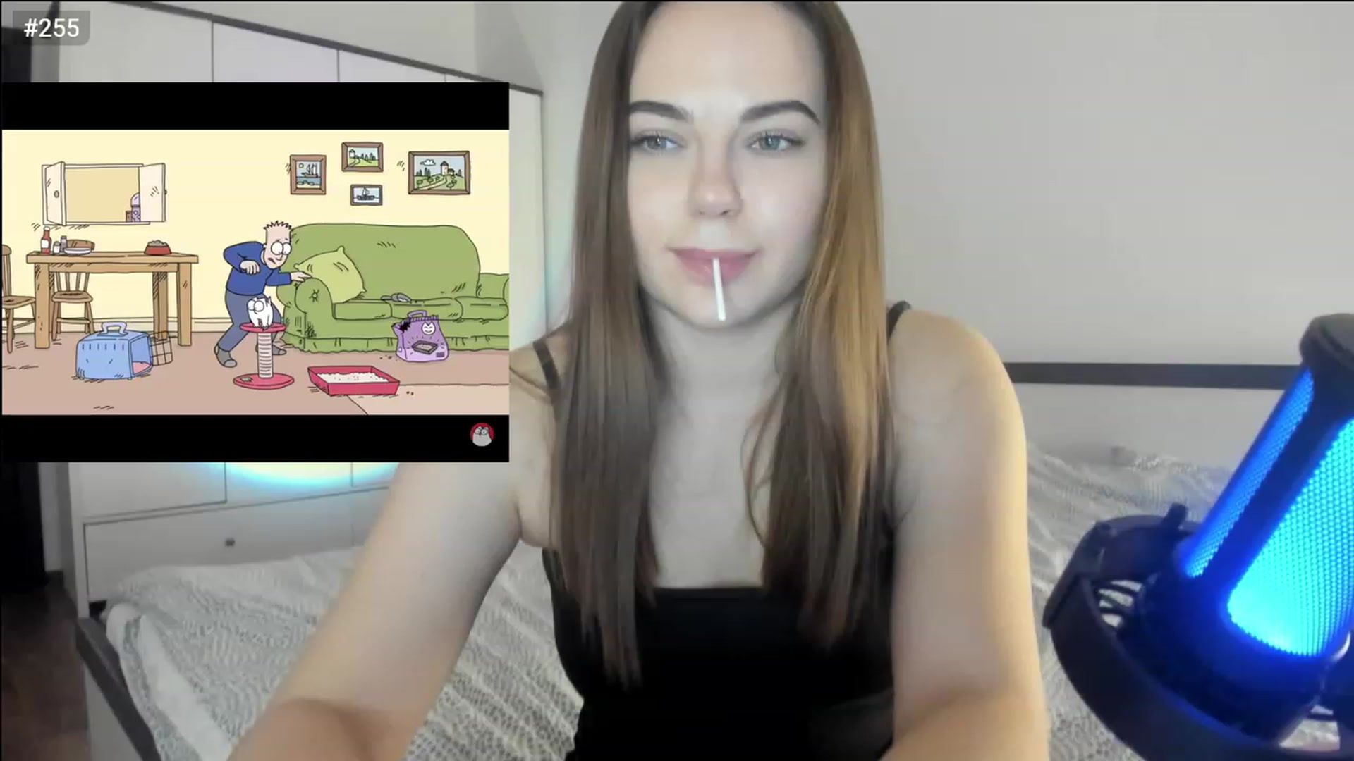 Gallery image thumbnail from Bee_Sweety_'s myfreecams stream on, 03/04/2023, 19:31 image 7 of 20