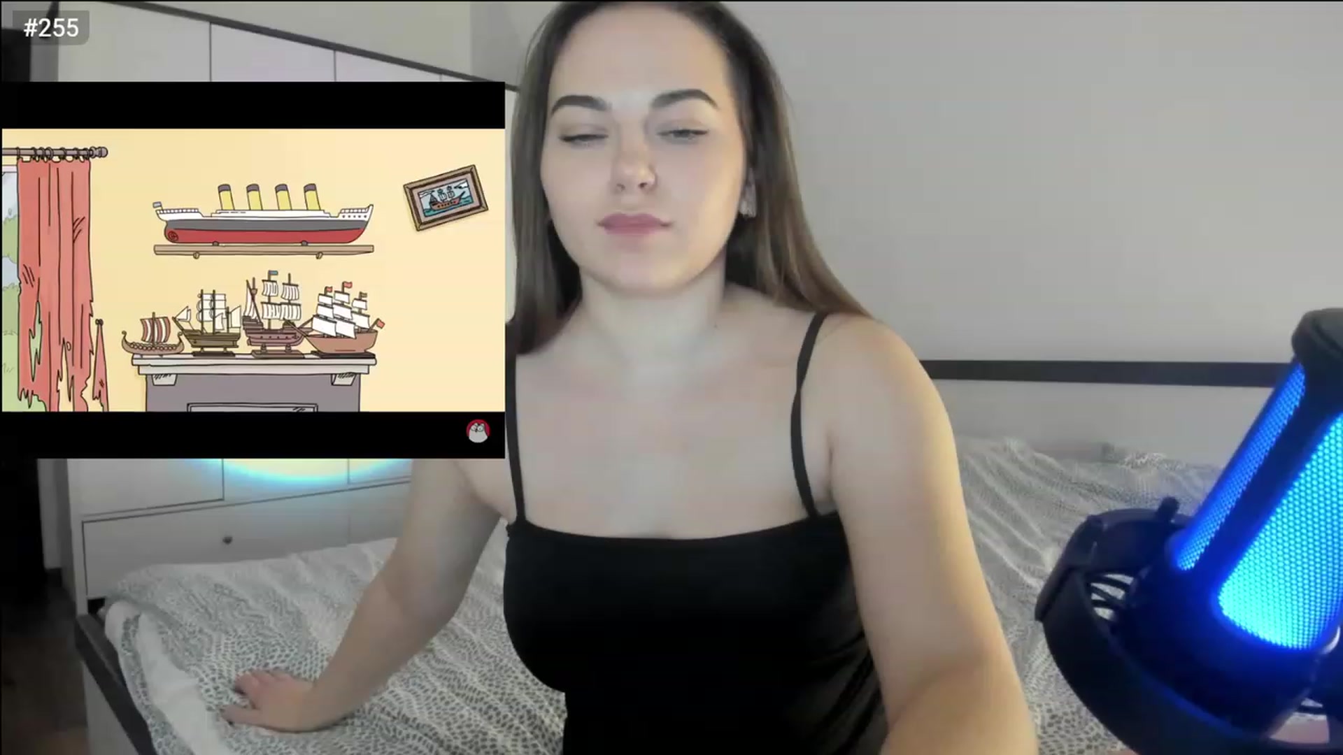 Gallery image thumbnail from Bee_Sweety_'s myfreecams stream on, 03/04/2023, 19:31 image 9 of 20