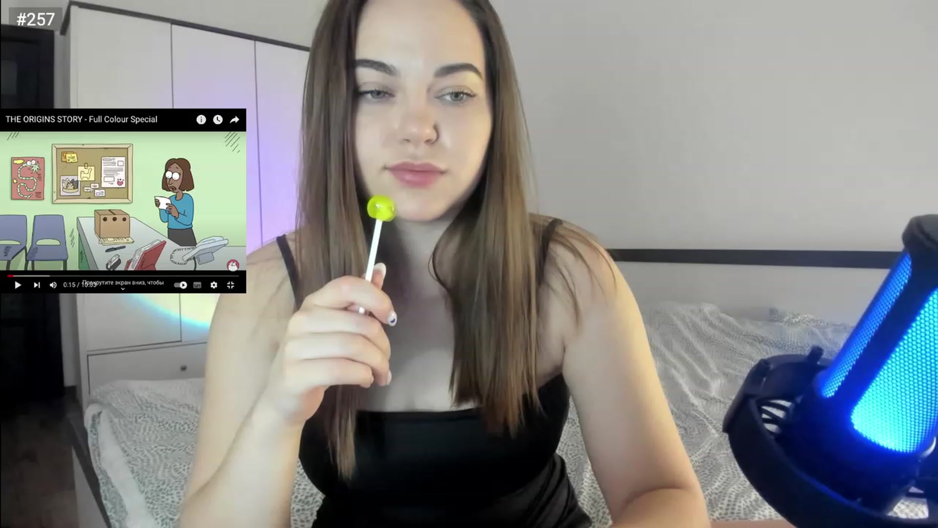Gallery image thumbnail from Bee_Sweety_'s myfreecams stream on, 03/04/2023, 19:31 image 1 of 20