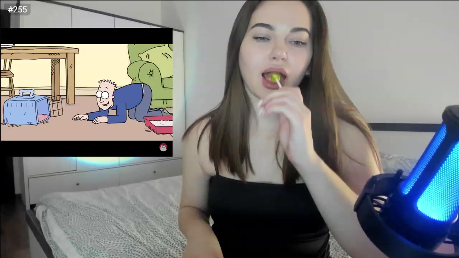 Gallery image thumbnail from Bee_Sweety_'s myfreecams stream on, 03/04/2023, 19:31 image 5 of 20
