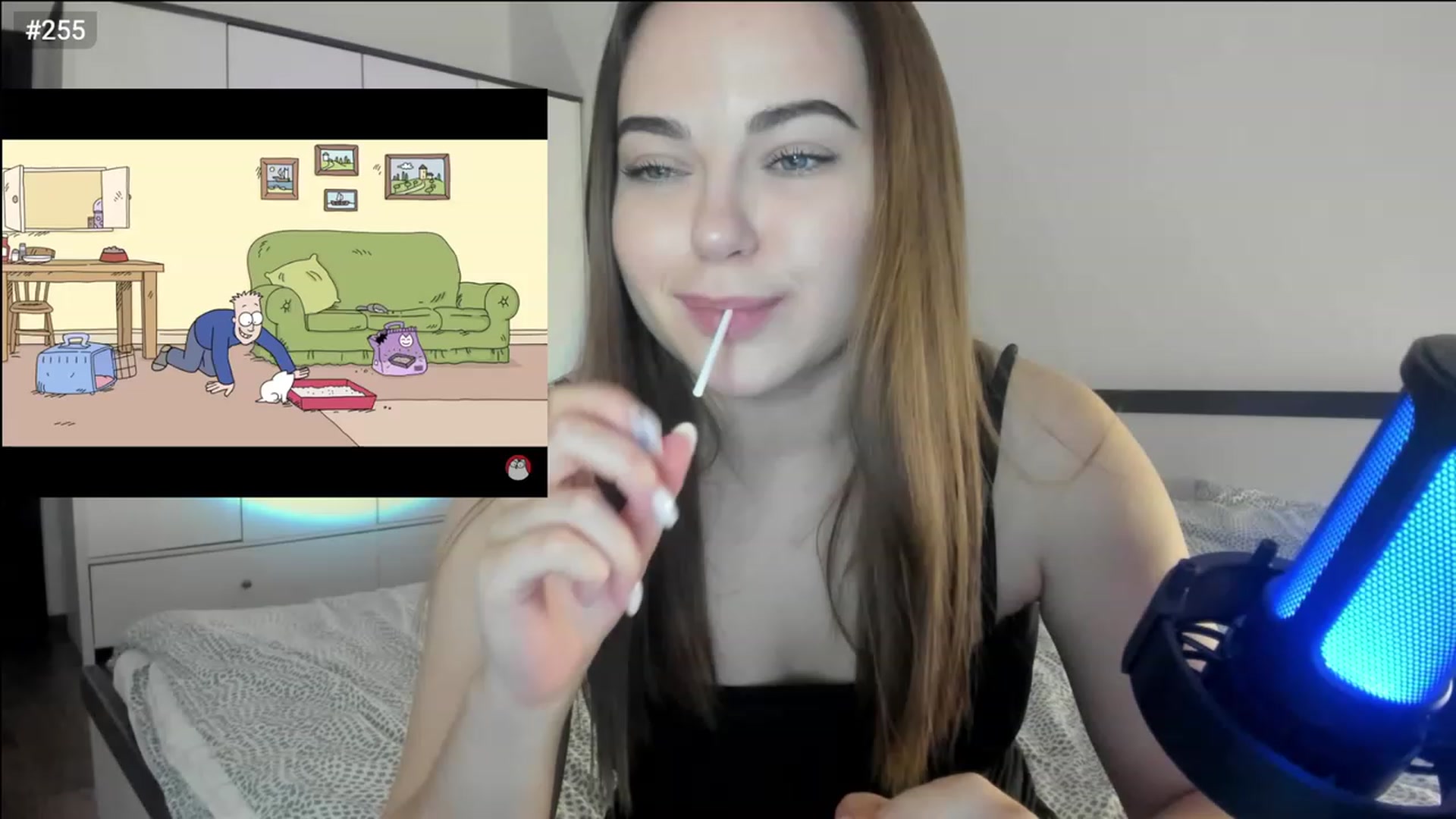 Gallery image thumbnail from Bee_Sweety_'s myfreecams stream on, 03/04/2023, 19:31 image 6 of 20