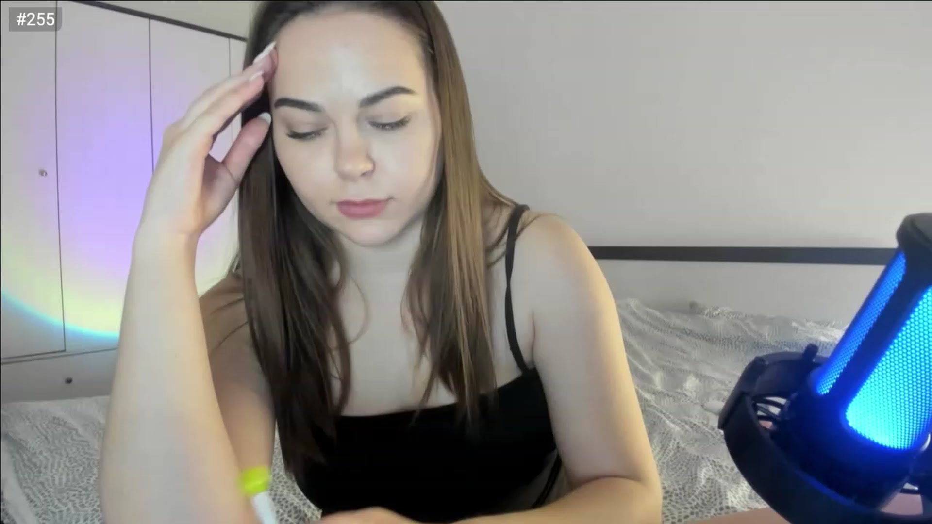 Gallery image thumbnail from Bee_Sweety_'s myfreecams stream on, 03/04/2023, 19:31 image 15 of 20