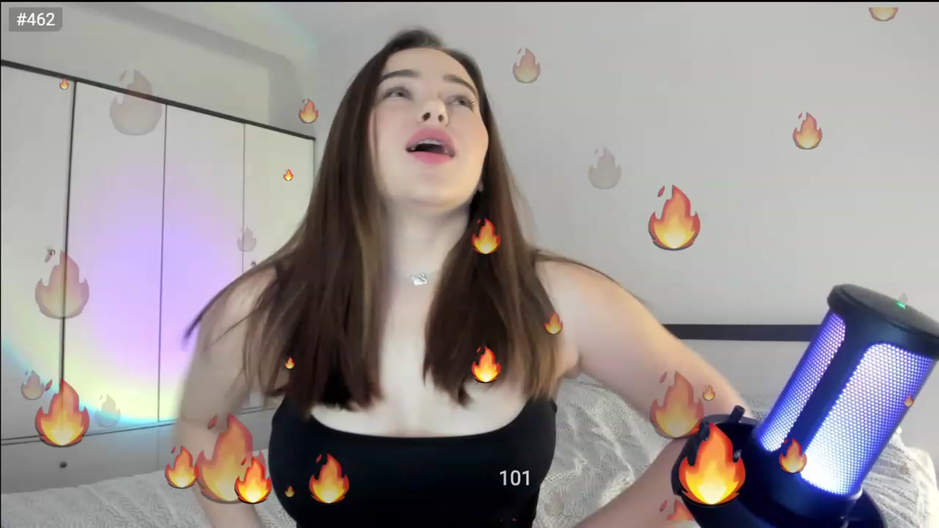 Gallery image thumbnail from Bee_Sweety_'s myfreecams stream on, 03/06/2023, 15:23 image 1 of 20