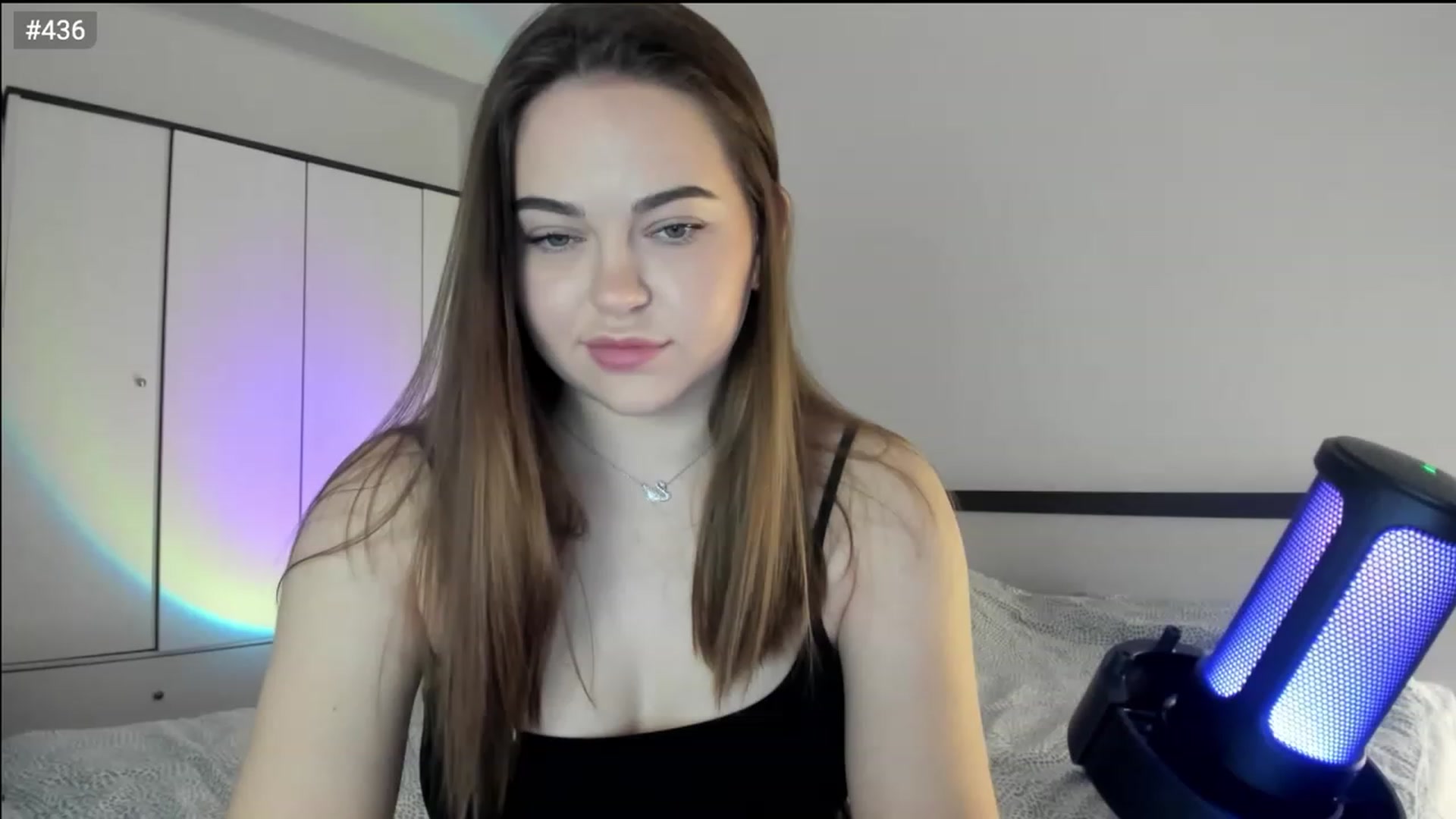 Gallery image thumbnail from Bee_Sweety_'s myfreecams stream on, 03/06/2023, 16:06 image 4 of 20