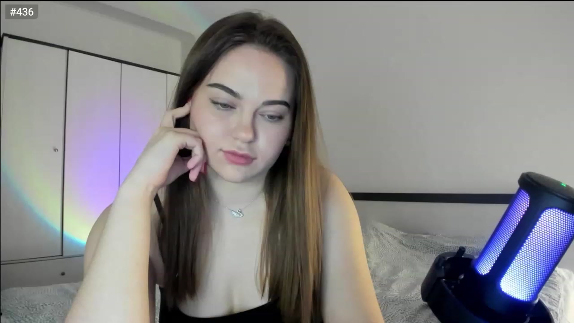 Gallery image thumbnail from Bee_Sweety_'s myfreecams stream on, 03/06/2023, 16:06 image 7 of 20
