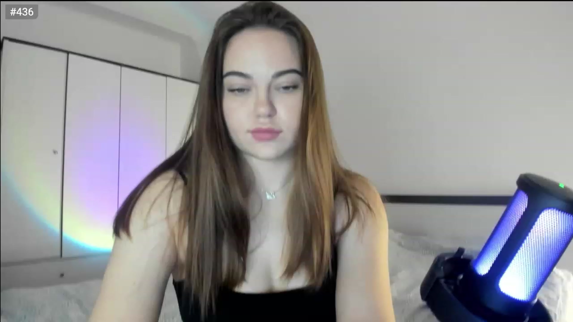 Gallery image thumbnail from Bee_Sweety_'s myfreecams stream on, 03/06/2023, 16:06 image 3 of 20
