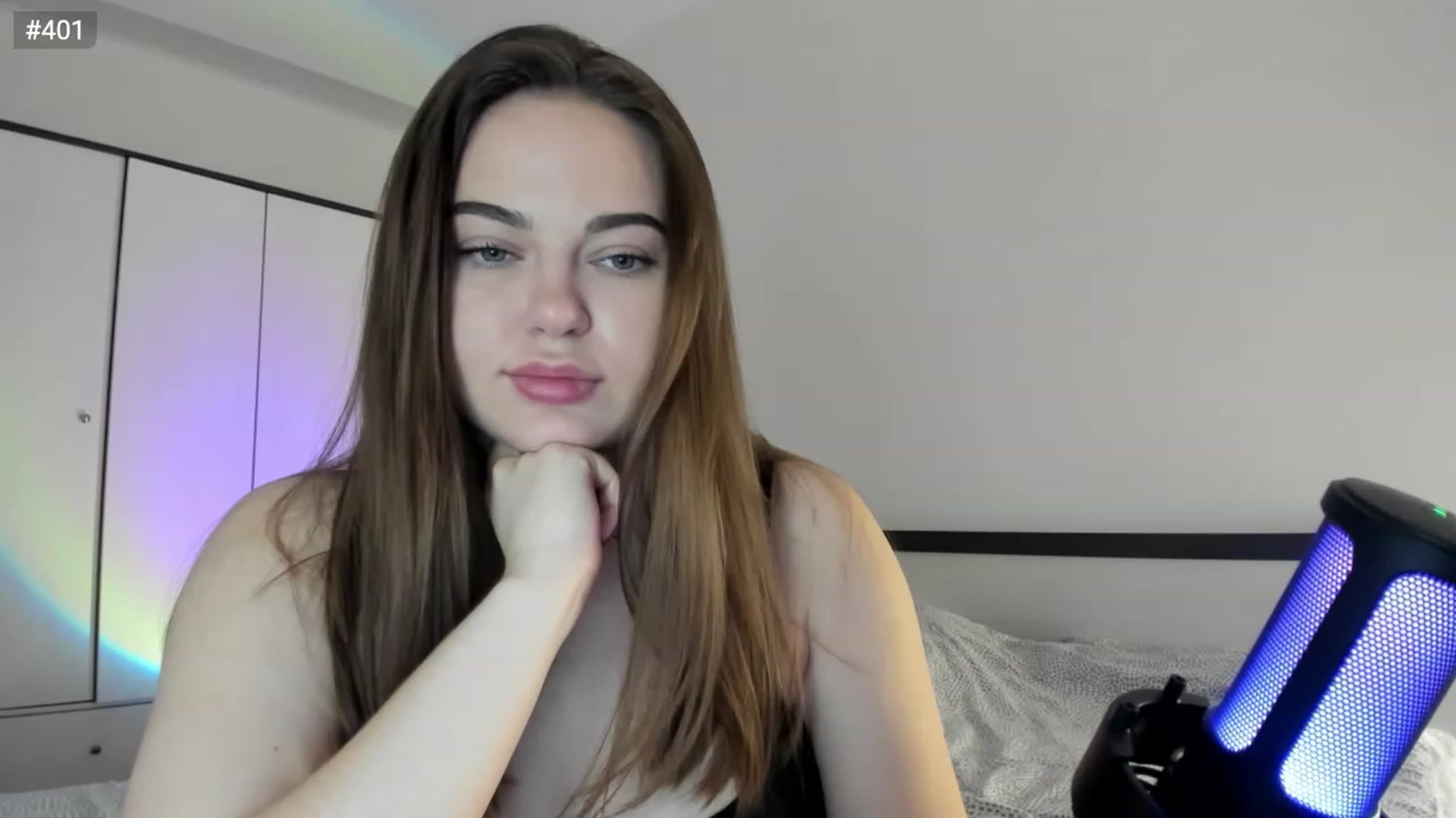 Gallery image thumbnail from Bee_Sweety_'s myfreecams stream on, 03/06/2023, 18:43 image 4 of 20