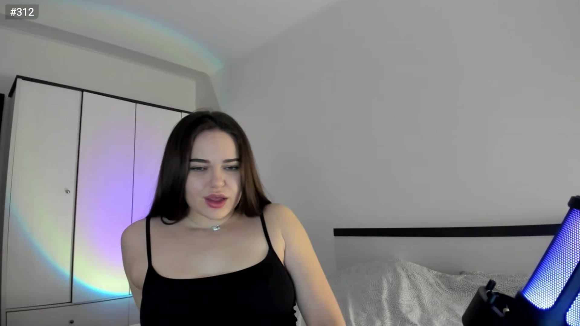 Gallery image thumbnail from Bee_Sweety_'s myfreecams stream on, 03/06/2023, 19:37 image 20 of 20
