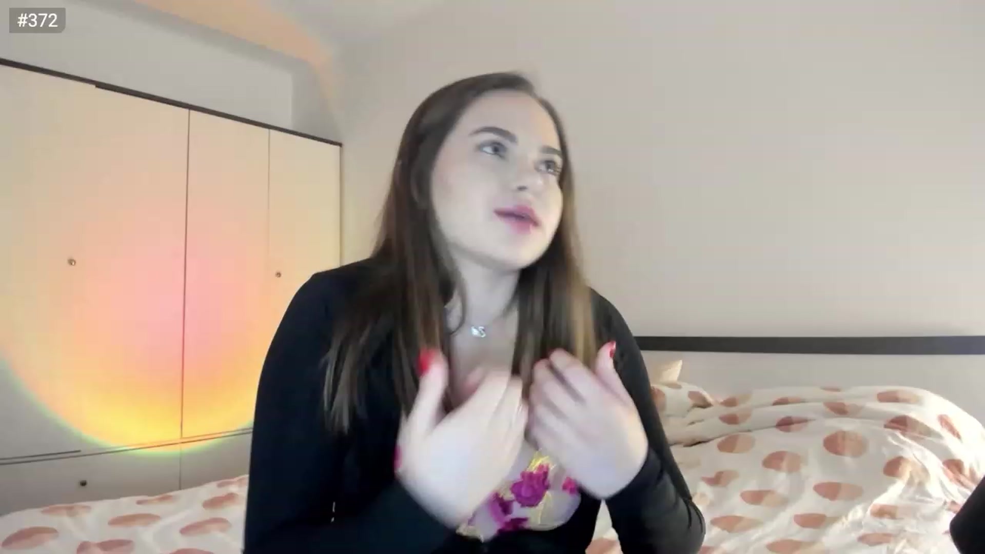 Gallery image thumbnail from Bee_Sweety_'s myfreecams stream on, 03/08/2023, 17:30 image 20 of 20