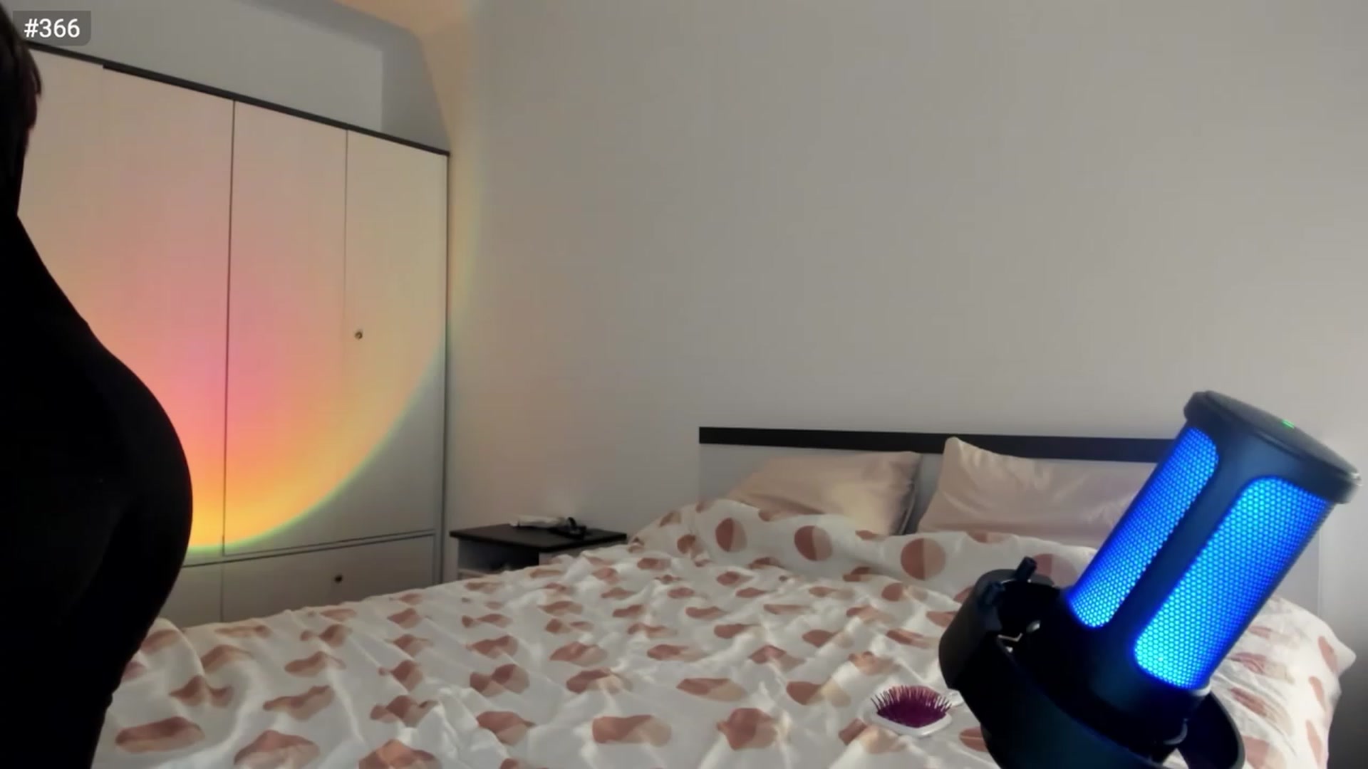 Gallery image thumbnail from Bee_Sweety_'s myfreecams stream on, 03/09/2023, 12:24 image 18 of 20