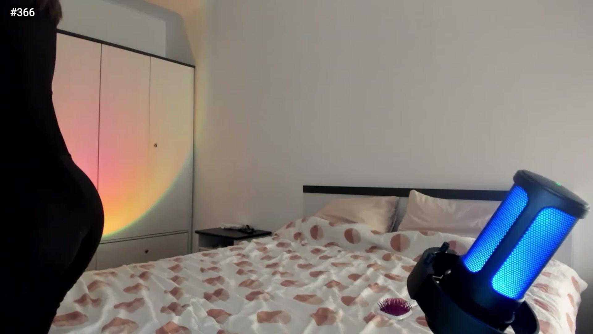 Gallery image thumbnail from Bee_Sweety_'s myfreecams stream on, 03/09/2023, 12:24 image 17 of 20